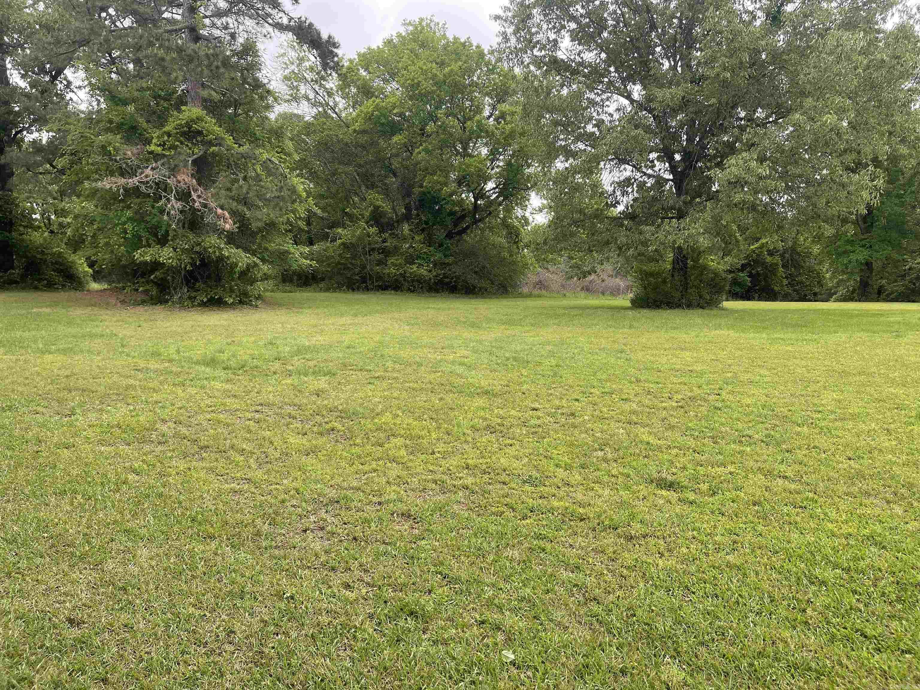 TBD N Ninth  De Queen, AR