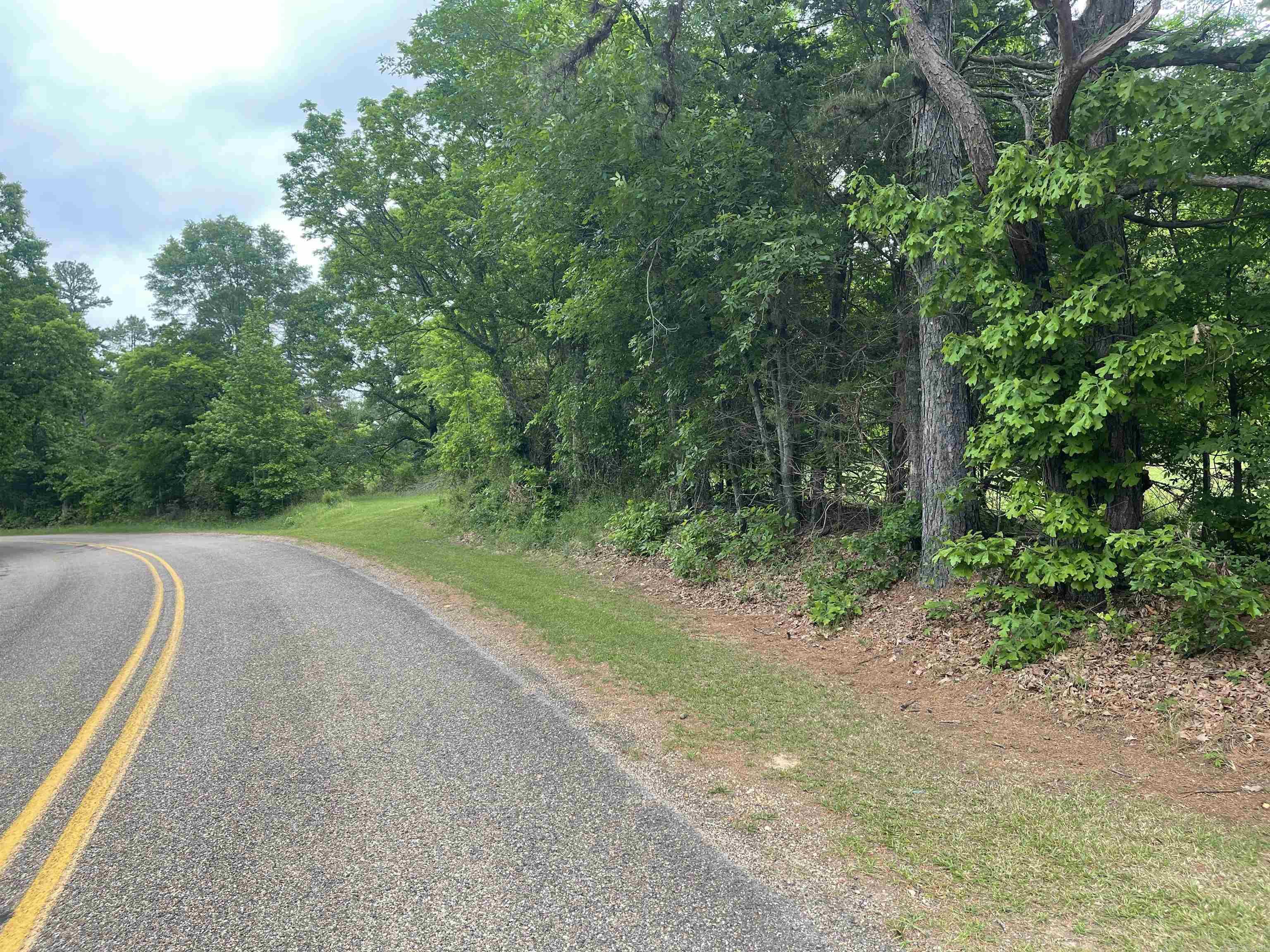 TBD N Ninth  De Queen, AR