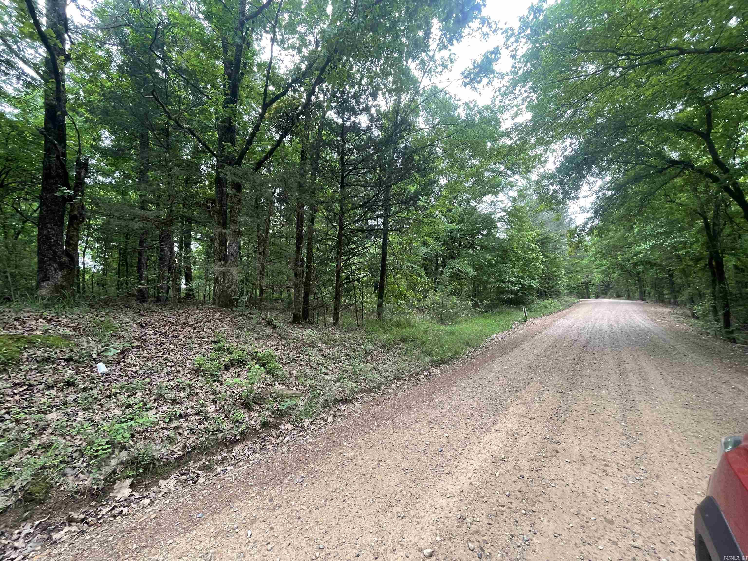 TBD N Ninth  De Queen, AR