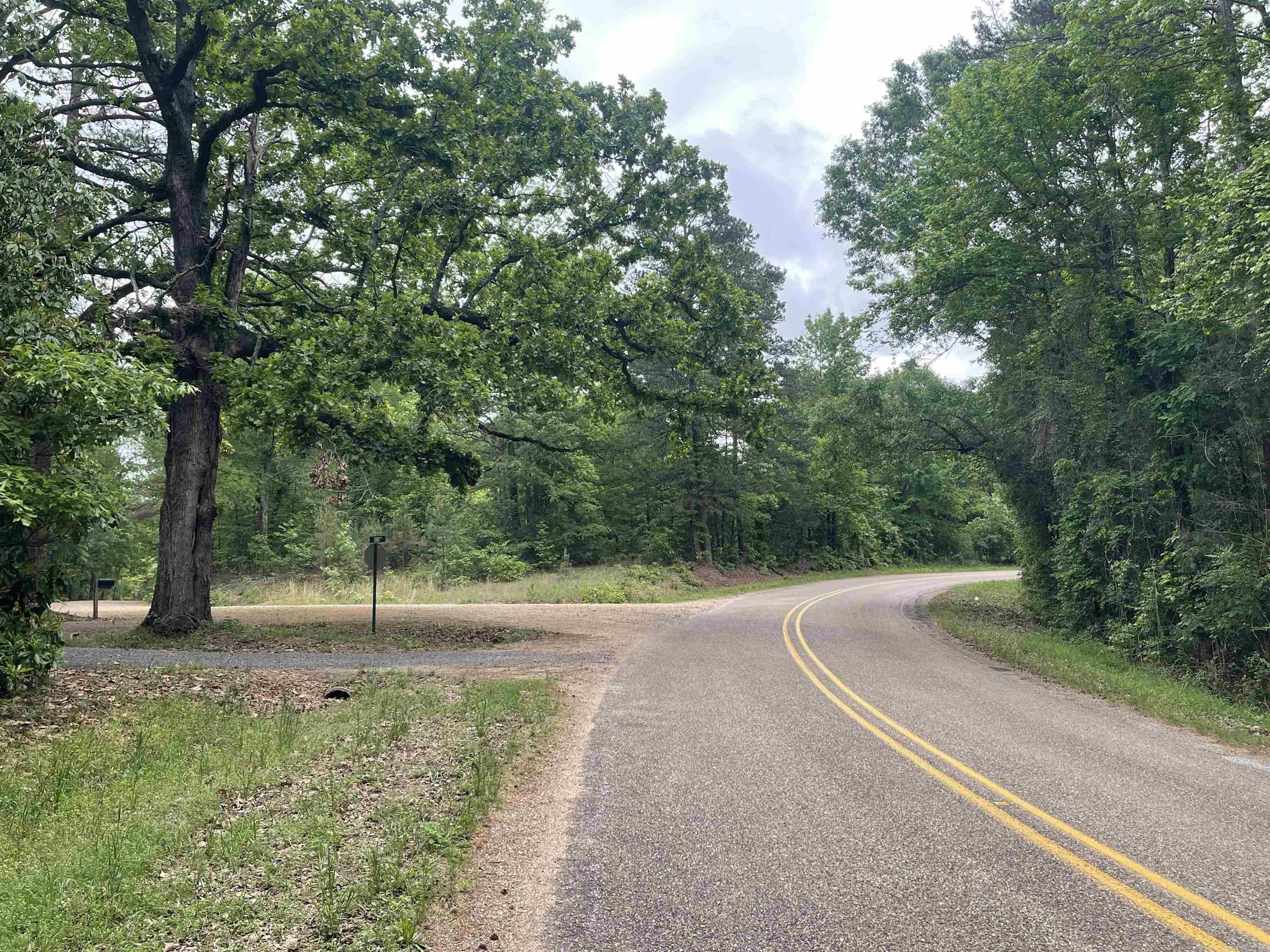 TBD N Ninth  De Queen, AR