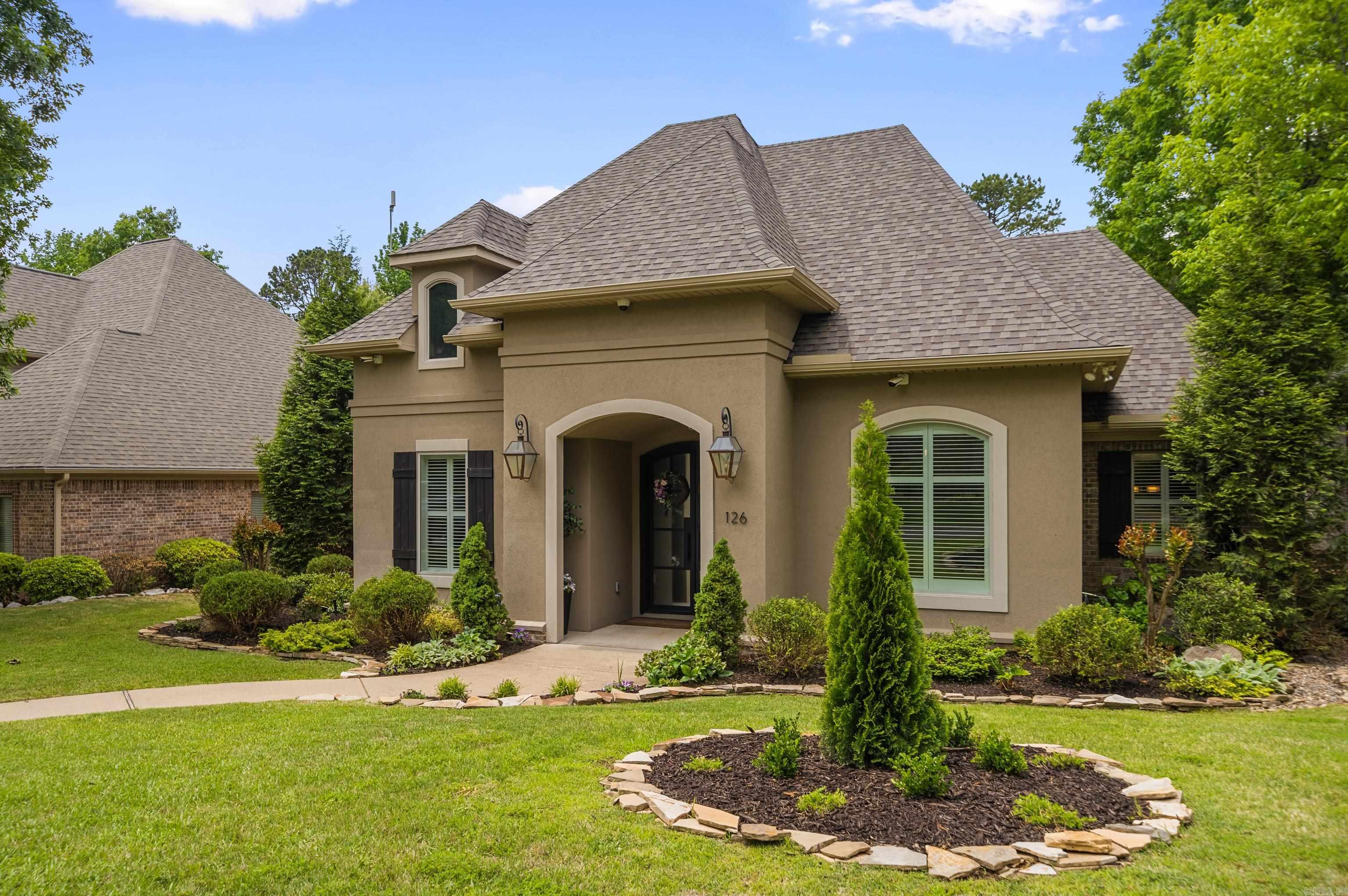 126 Gardens Gate  Hot Springs, AR