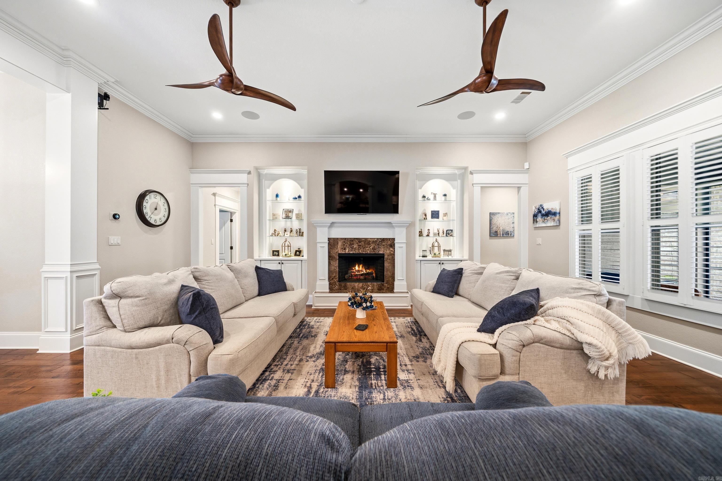 126 Gardens Gate  Hot Springs, AR