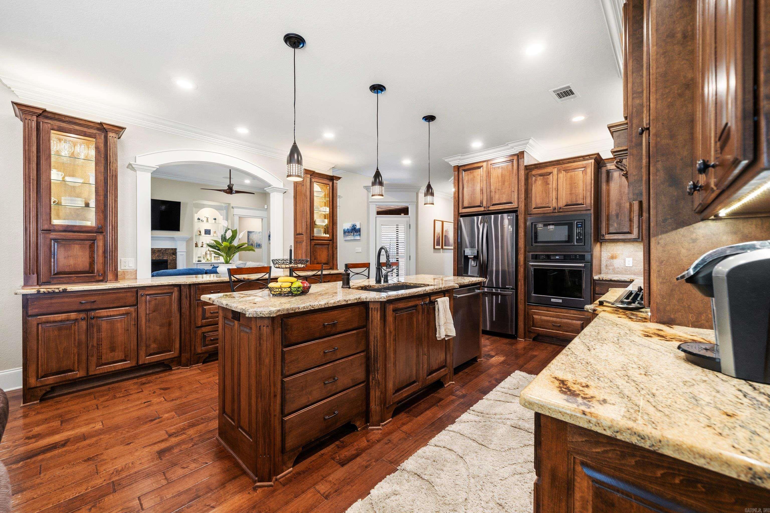 126 Gardens Gate  Hot Springs, AR