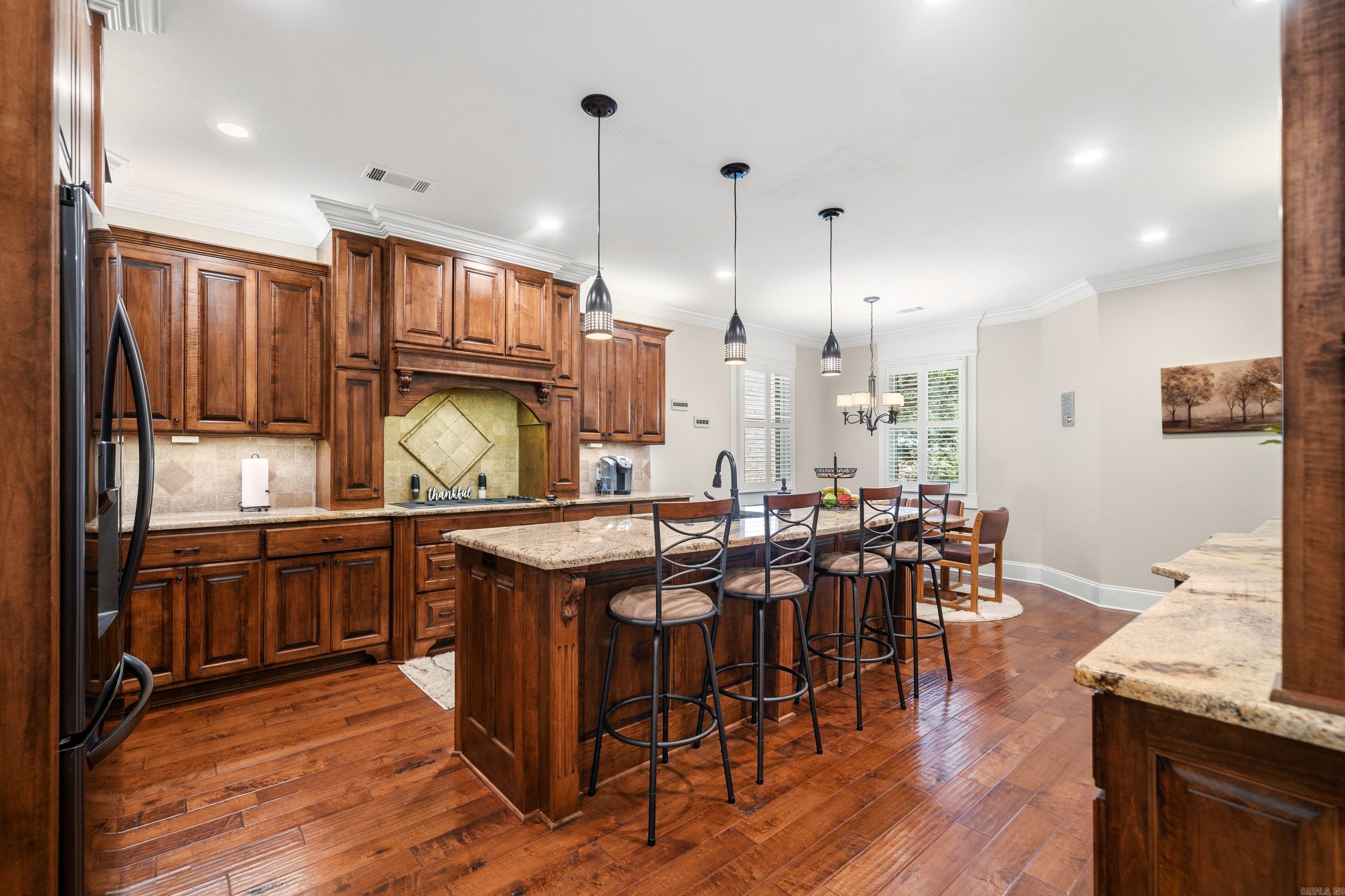 126 Gardens Gate  Hot Springs, AR