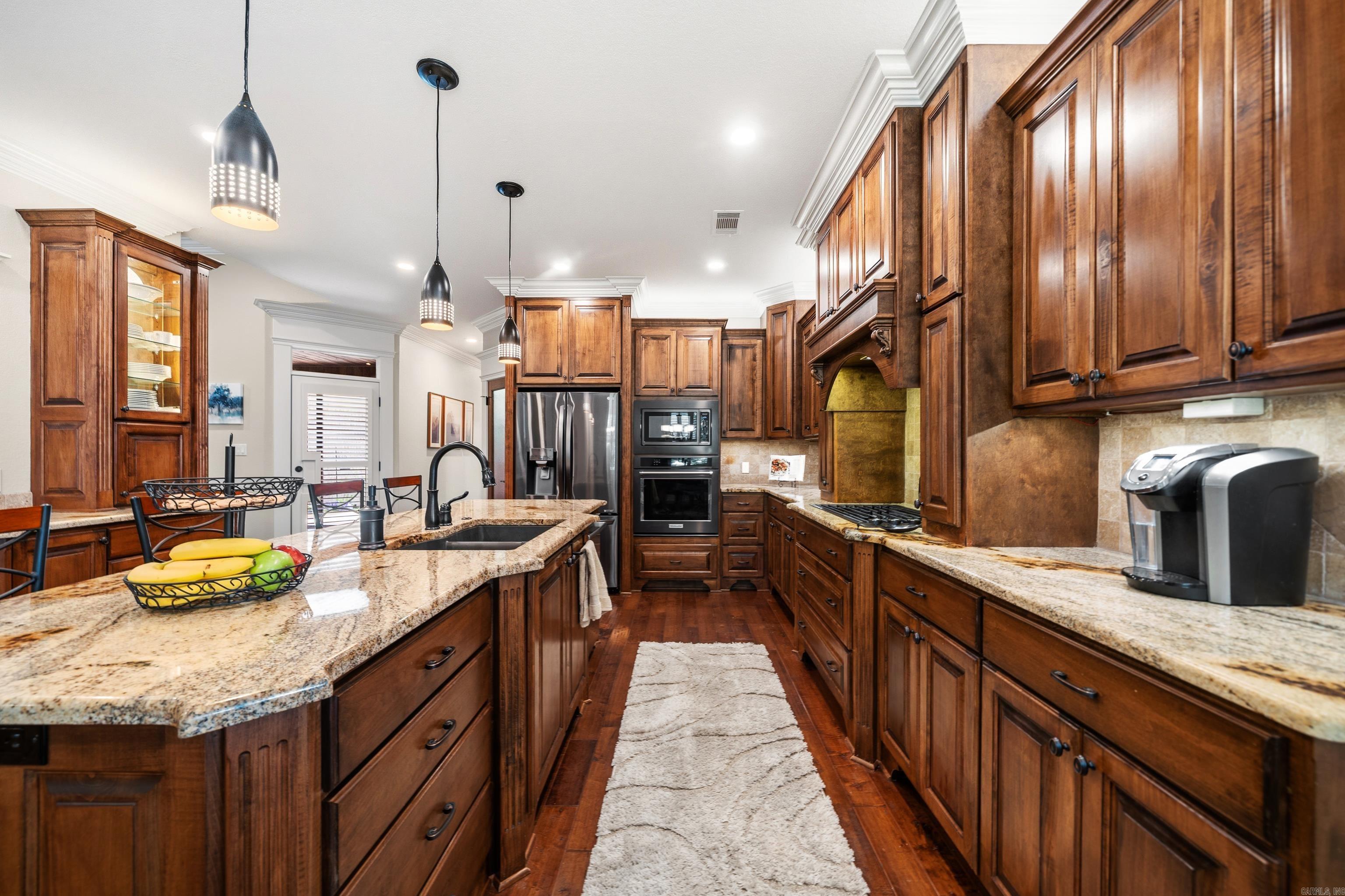 126 Gardens Gate  Hot Springs, AR