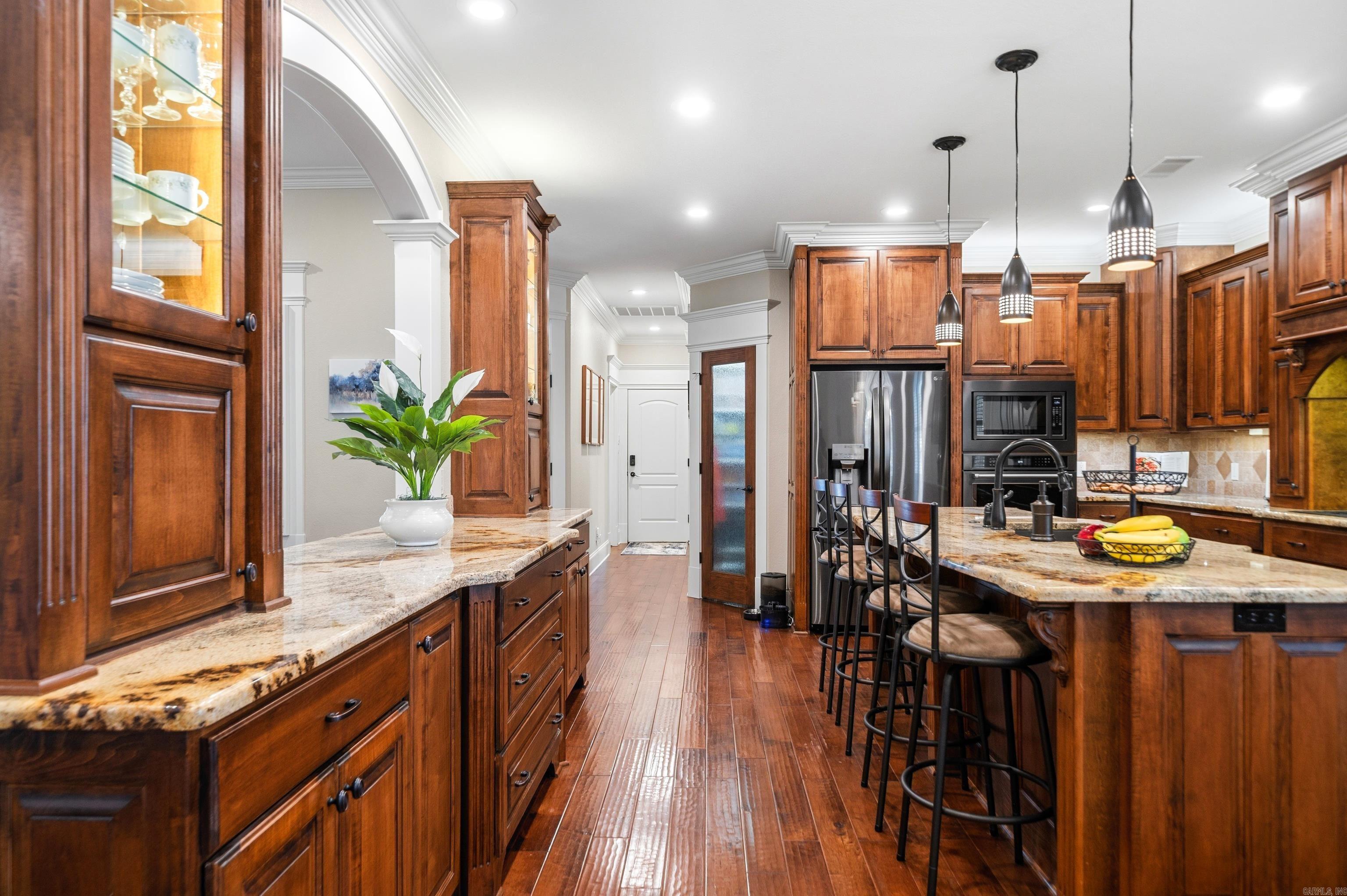 126 Gardens Gate  Hot Springs, AR