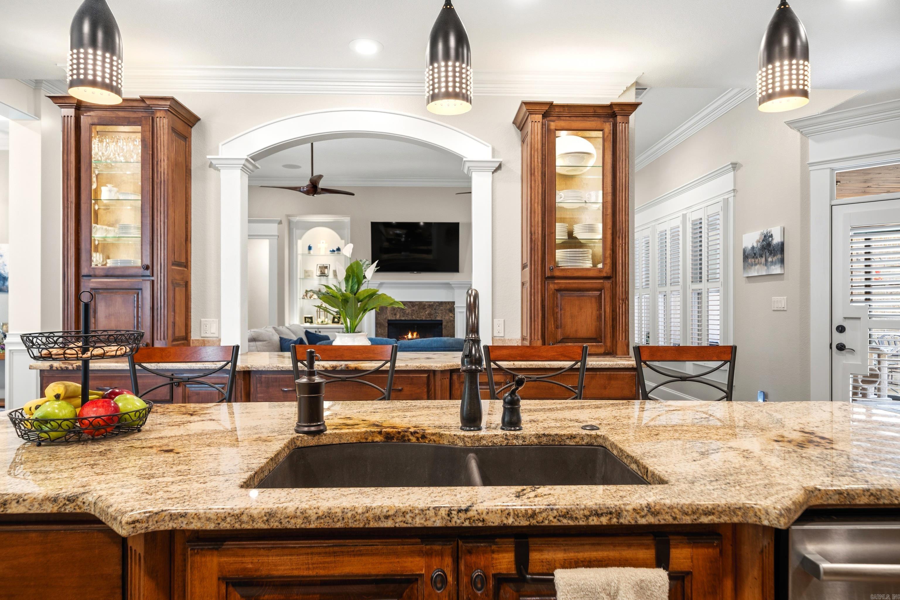 126 Gardens Gate  Hot Springs, AR