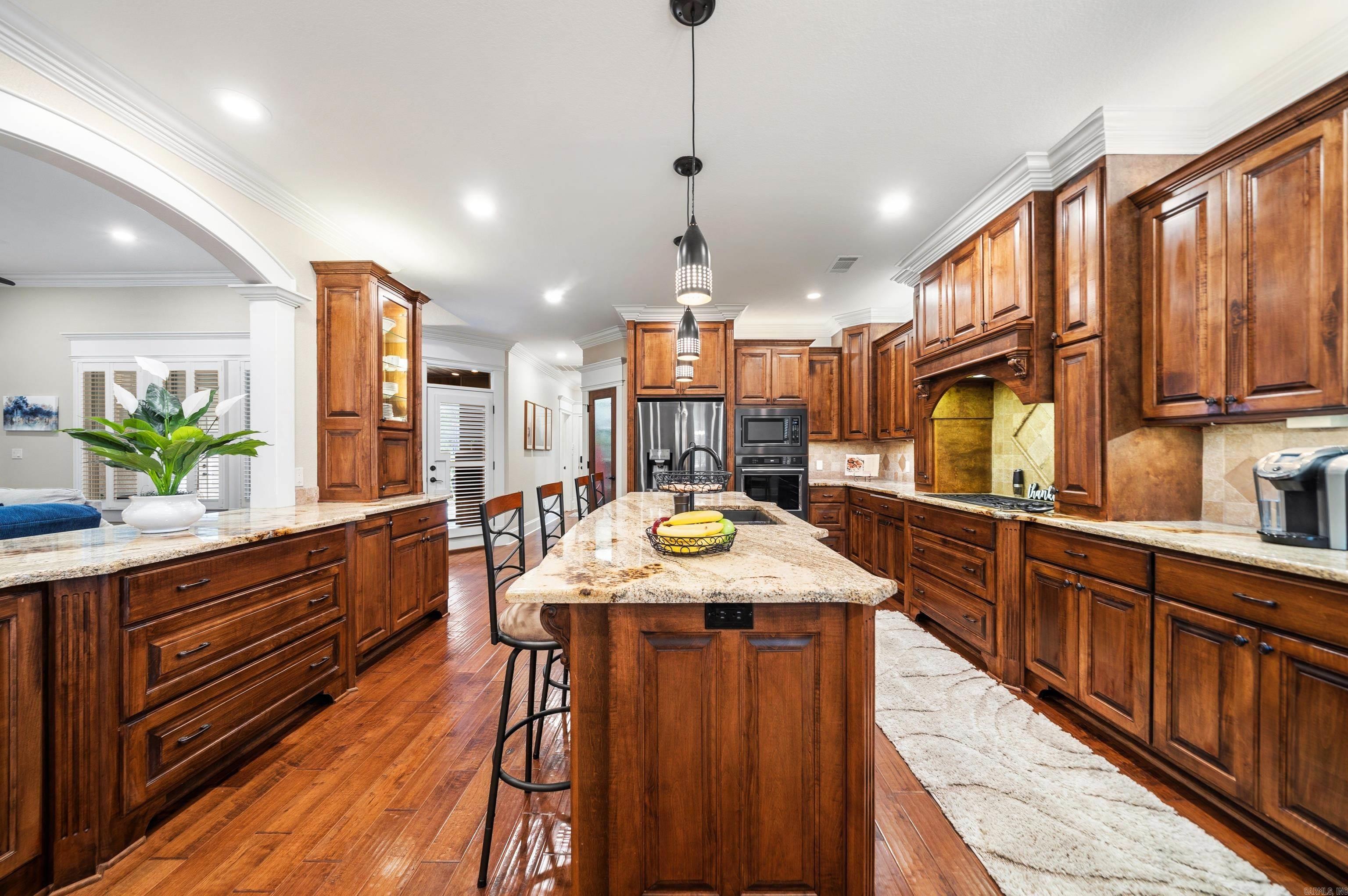 126 Gardens Gate  Hot Springs, AR