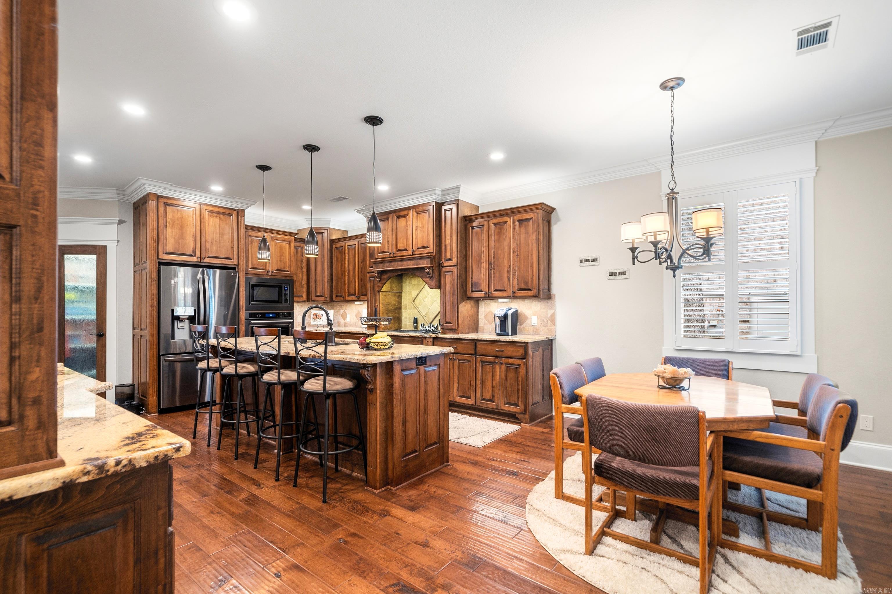 126 Gardens Gate  Hot Springs, AR