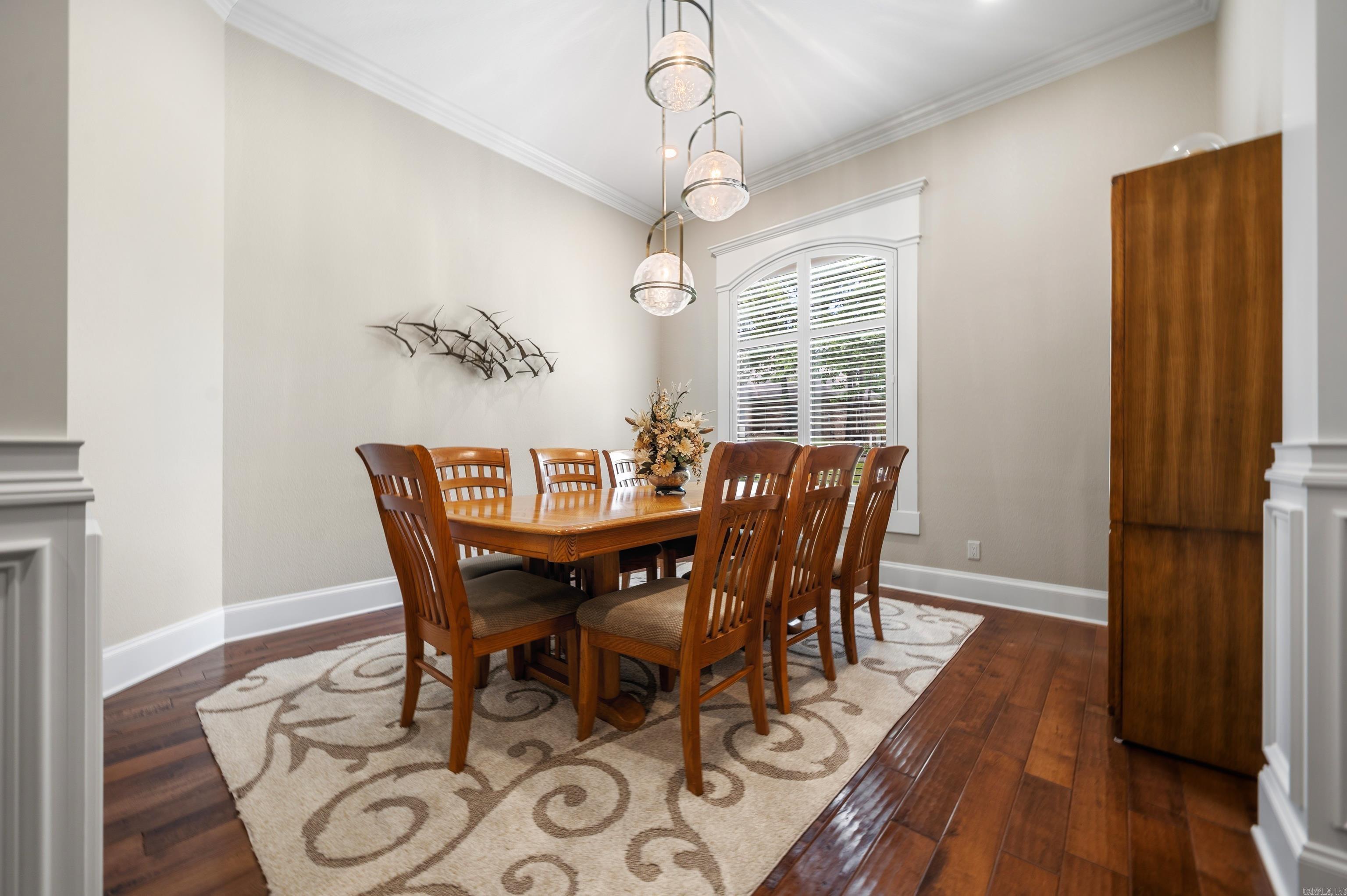 126 Gardens Gate  Hot Springs, AR