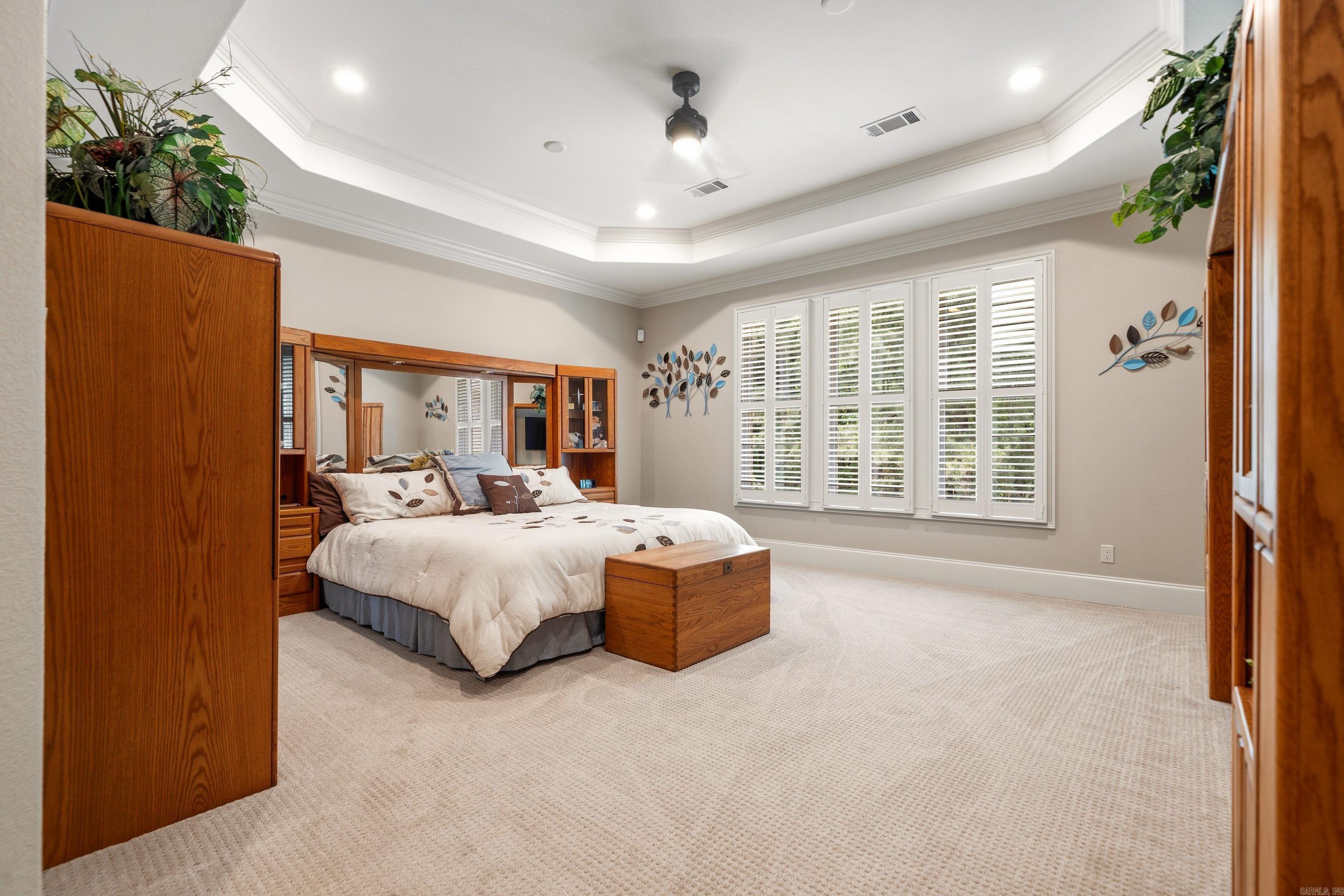 126 Gardens Gate  Hot Springs, AR