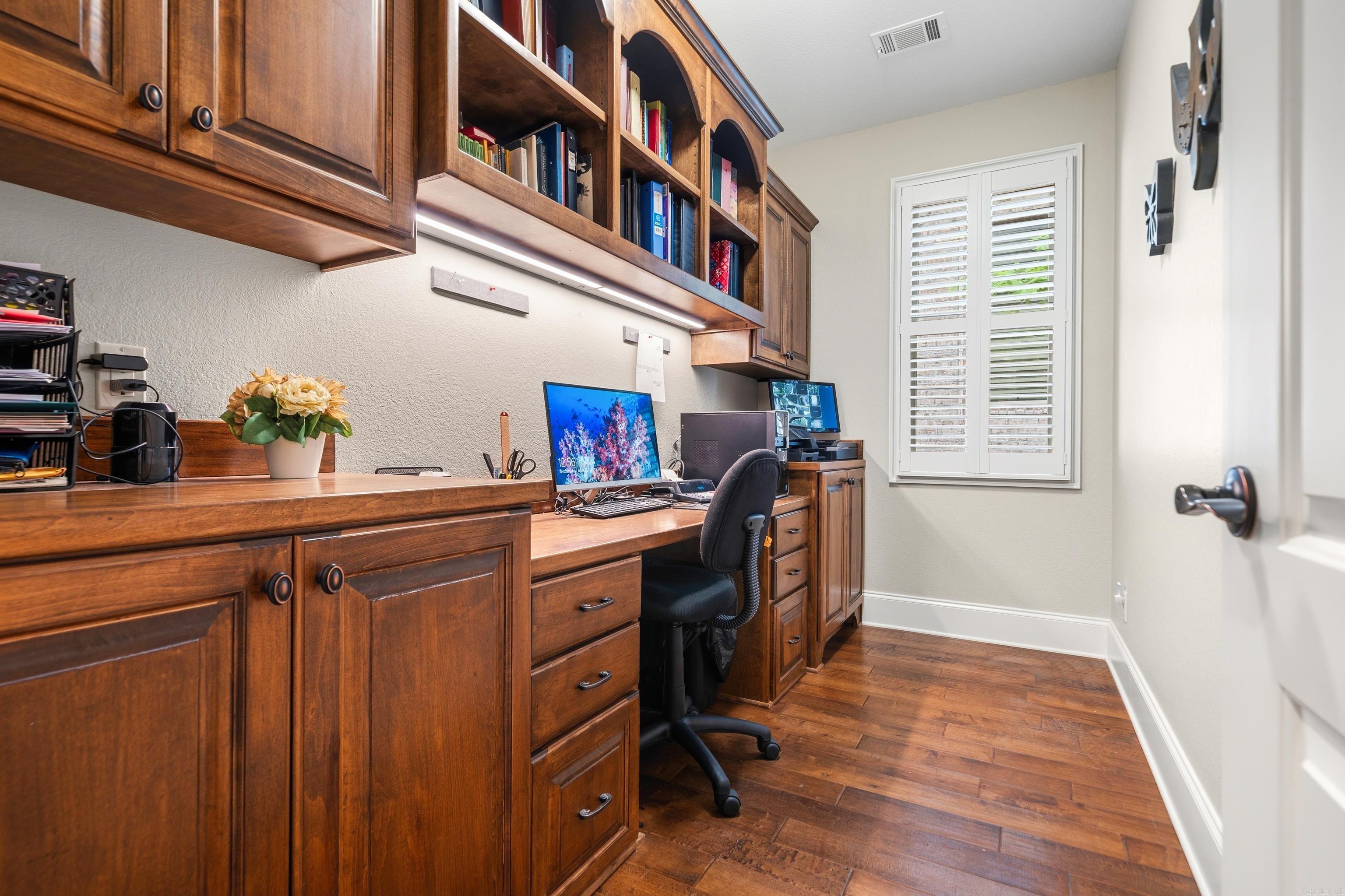 126 Gardens Gate  Hot Springs, AR