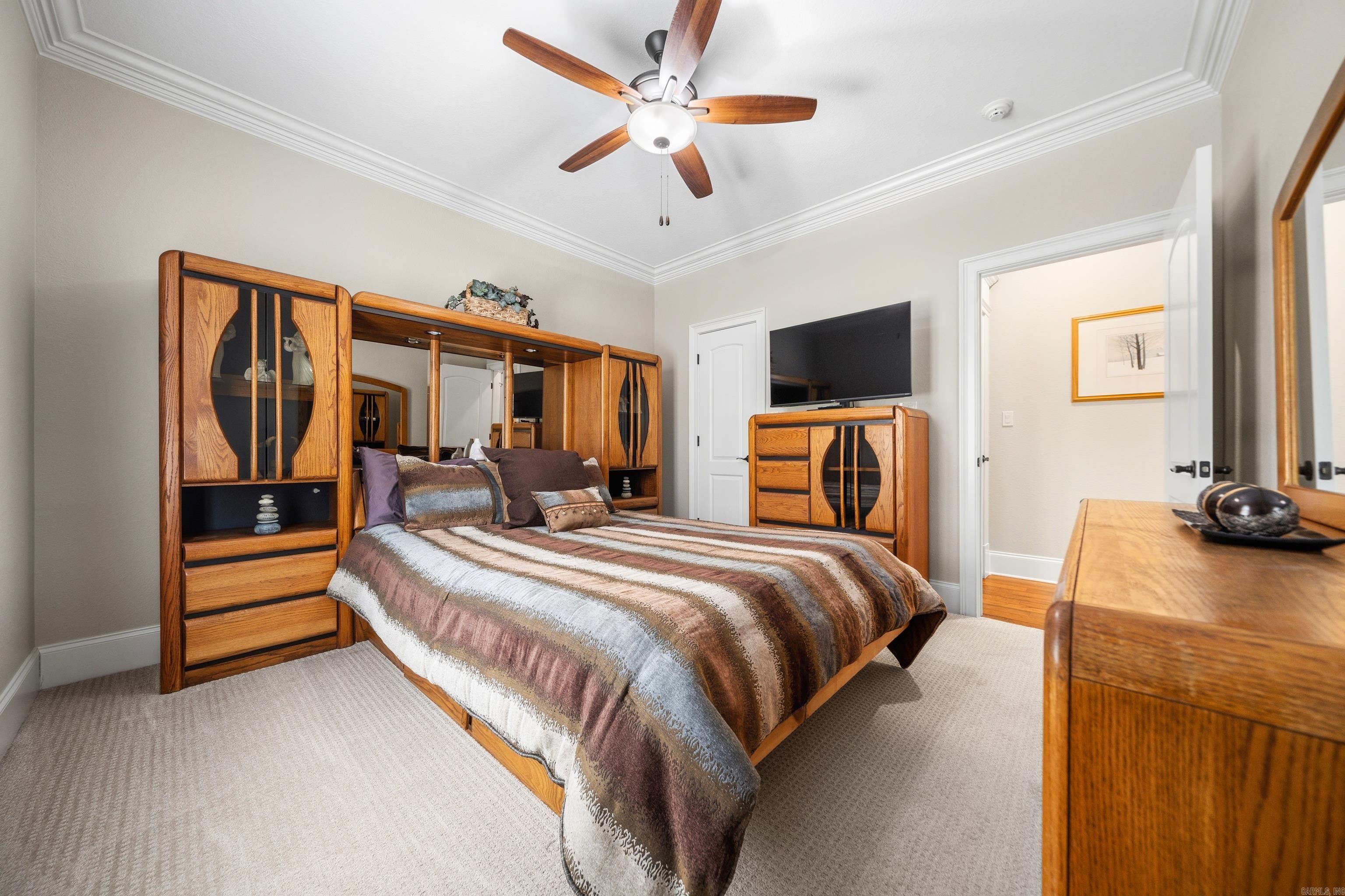 126 Gardens Gate  Hot Springs, AR