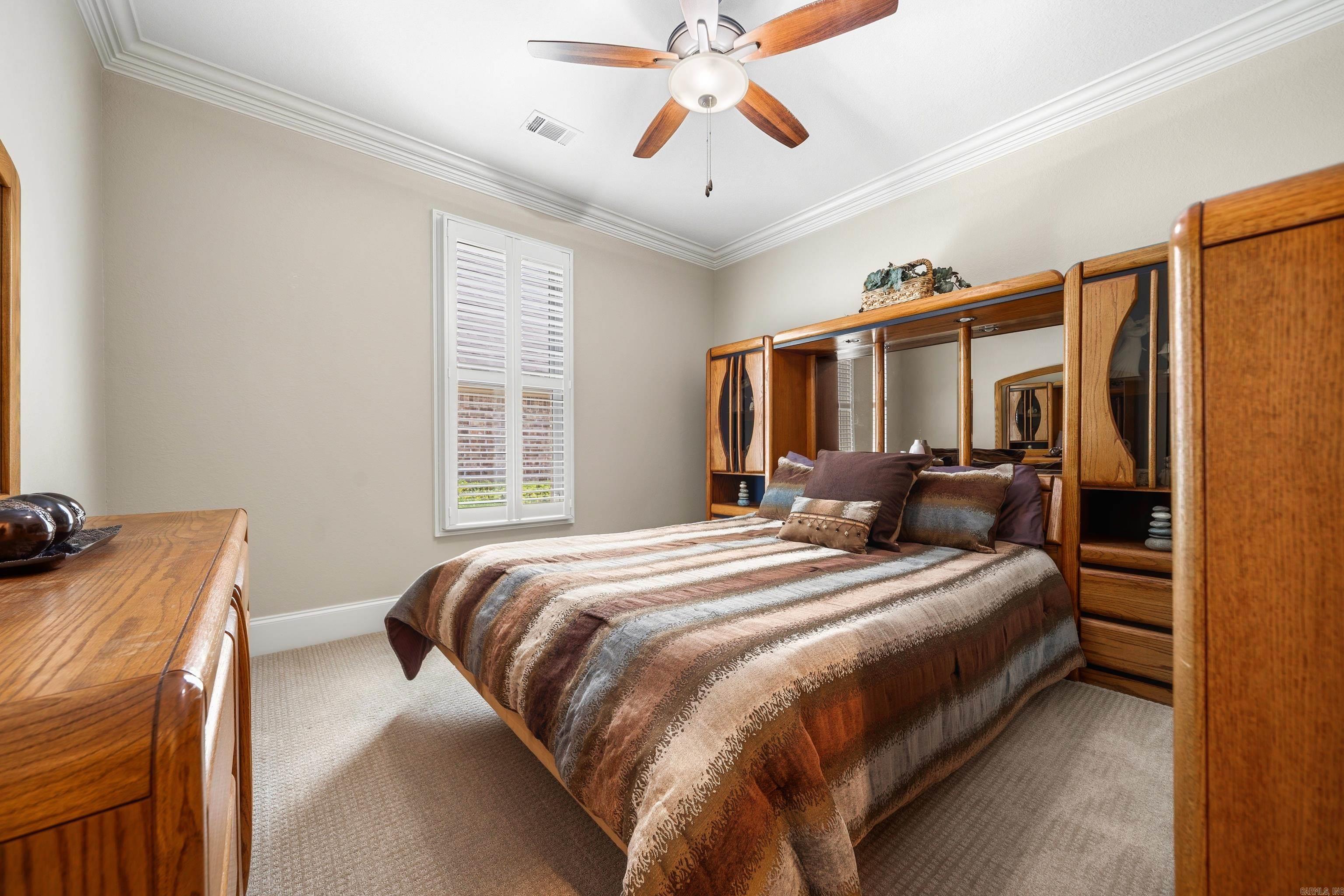 126 Gardens Gate  Hot Springs, AR