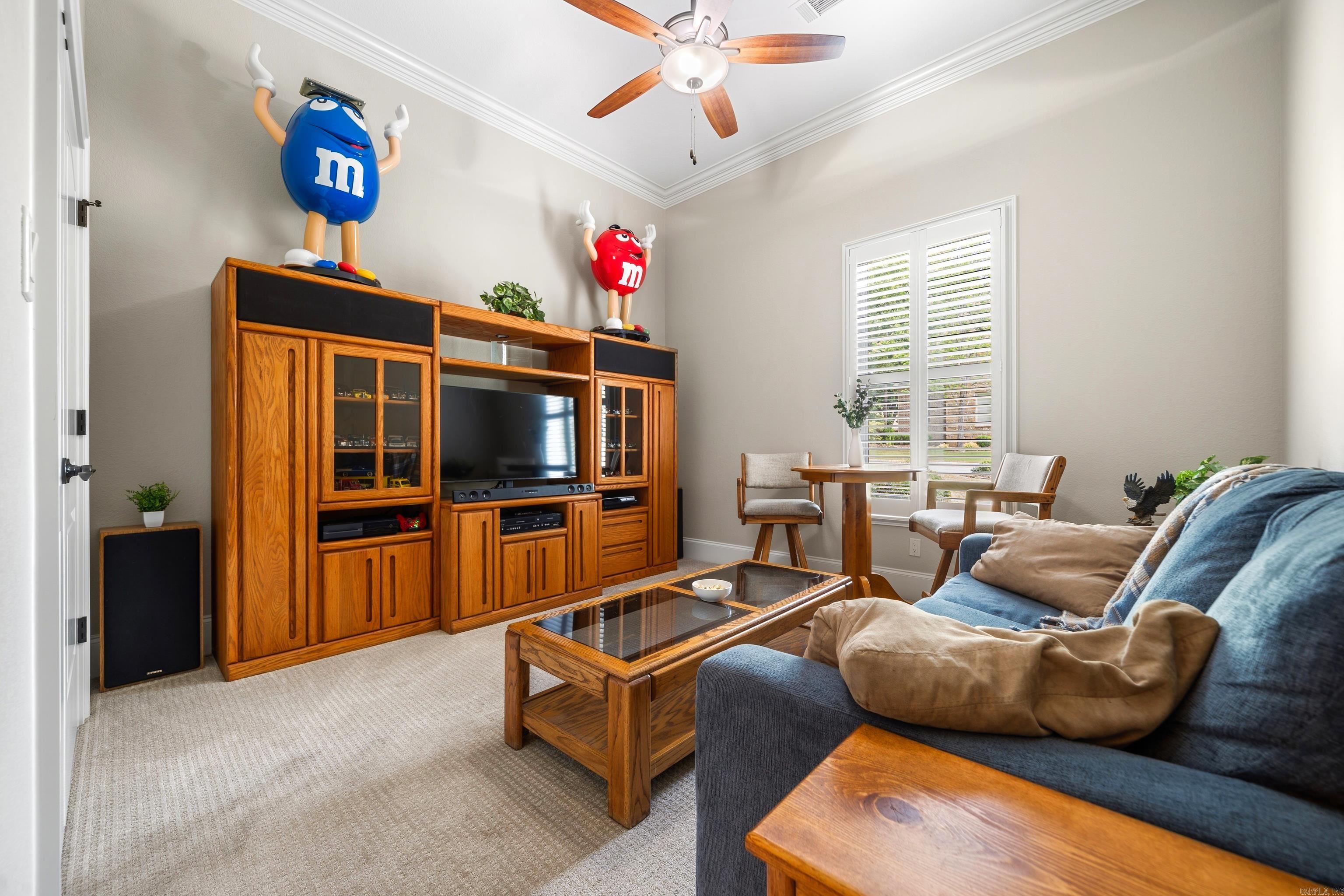 126 Gardens Gate  Hot Springs, AR