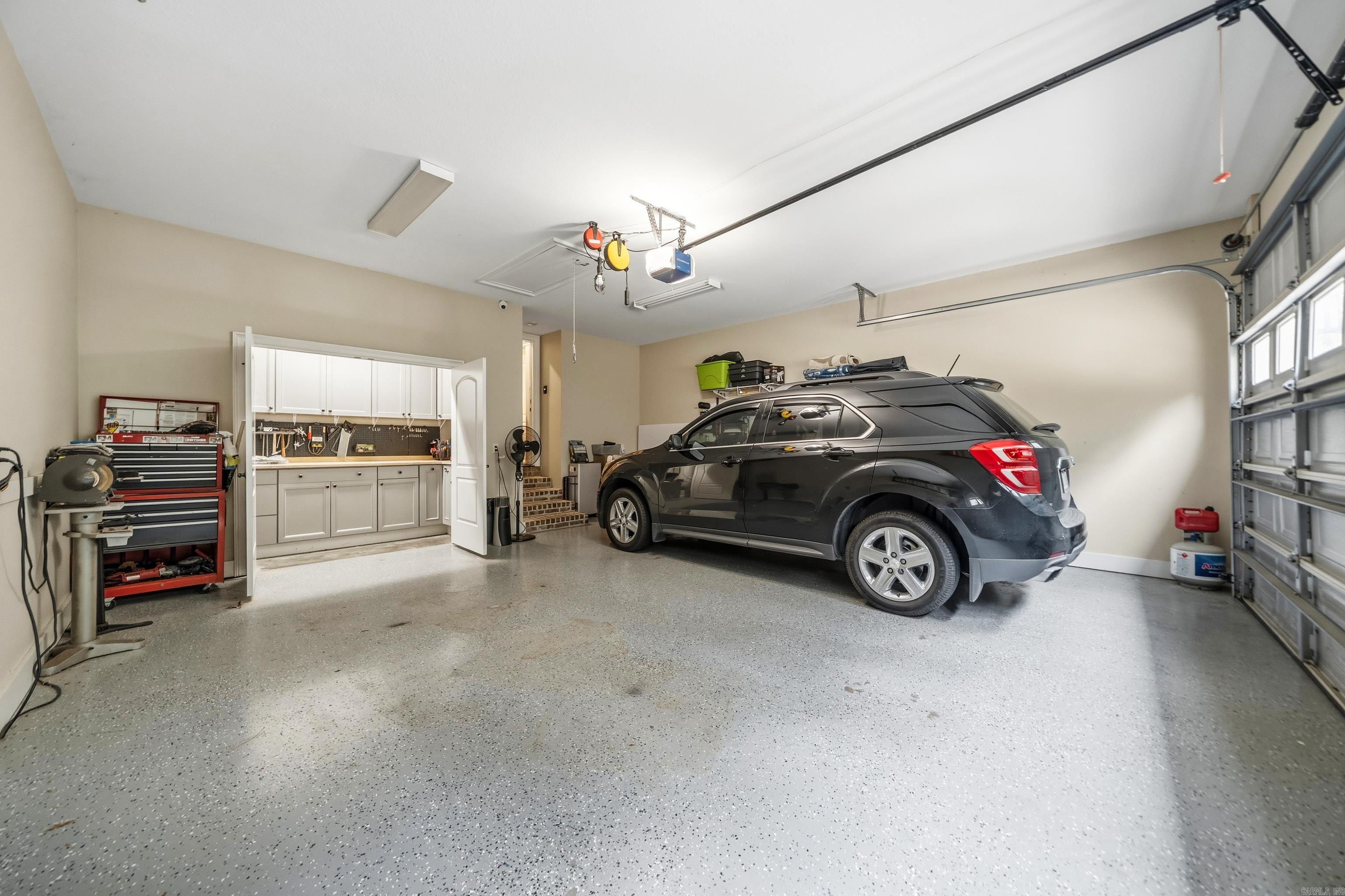 126 Gardens Gate  Hot Springs, AR