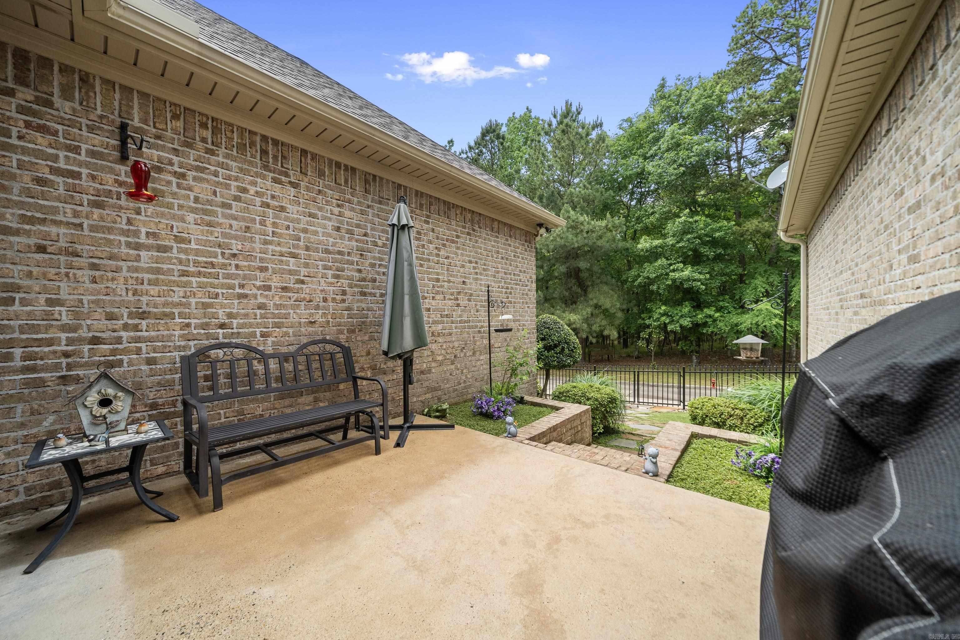 126 Gardens Gate  Hot Springs, AR
