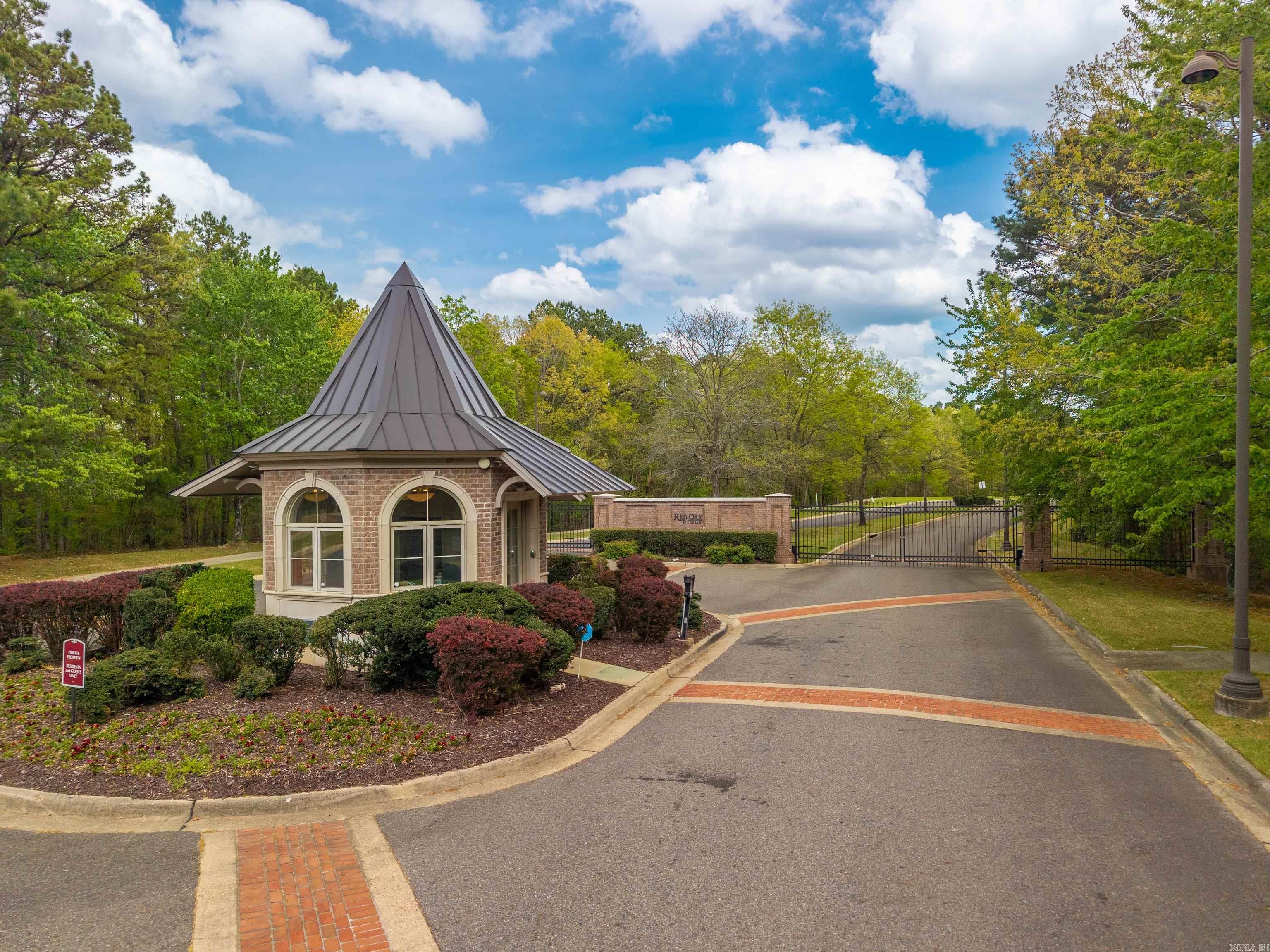 126 Gardens Gate  Hot Springs, AR