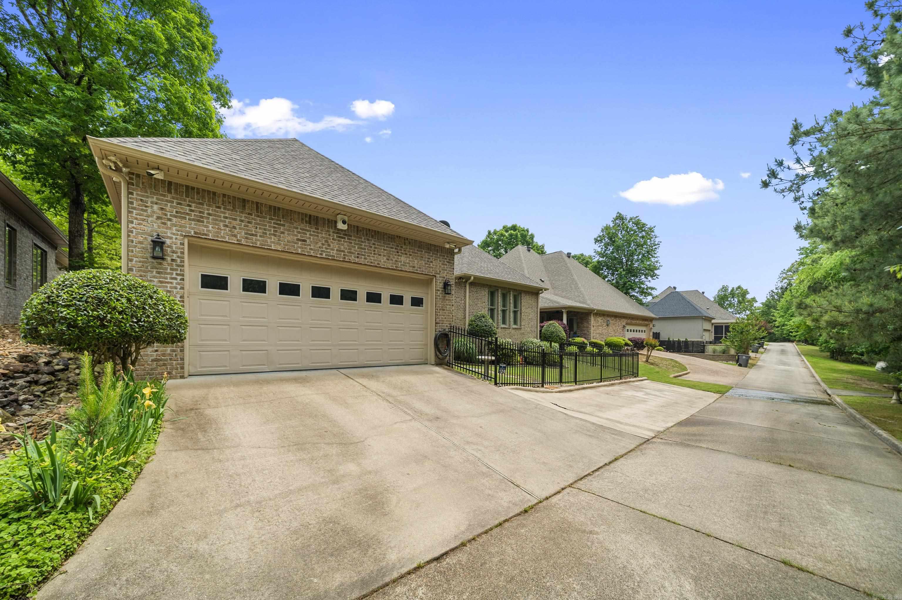 126 Gardens Gate  Hot Springs, AR