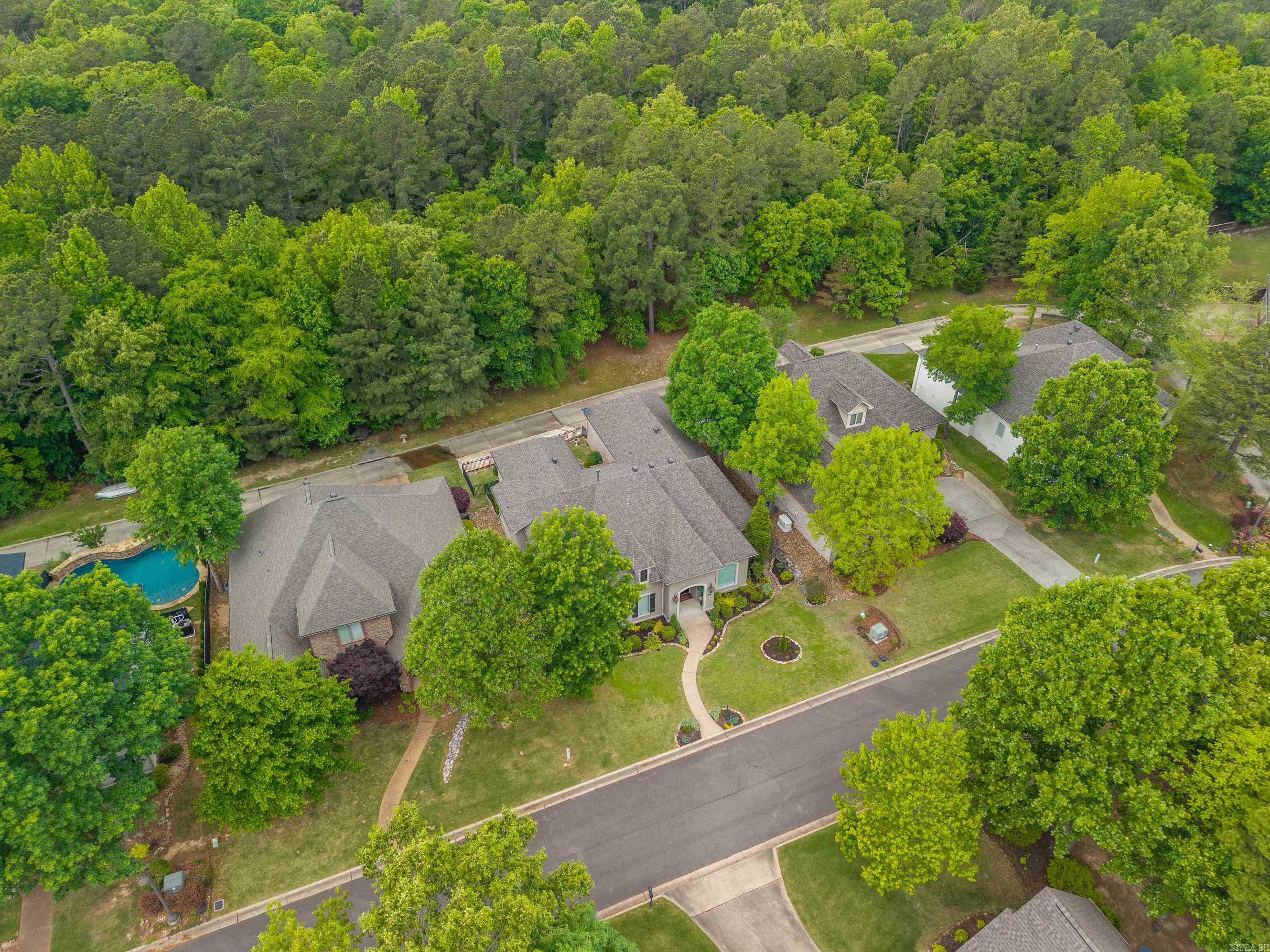 126 Gardens Gate  Hot Springs, AR