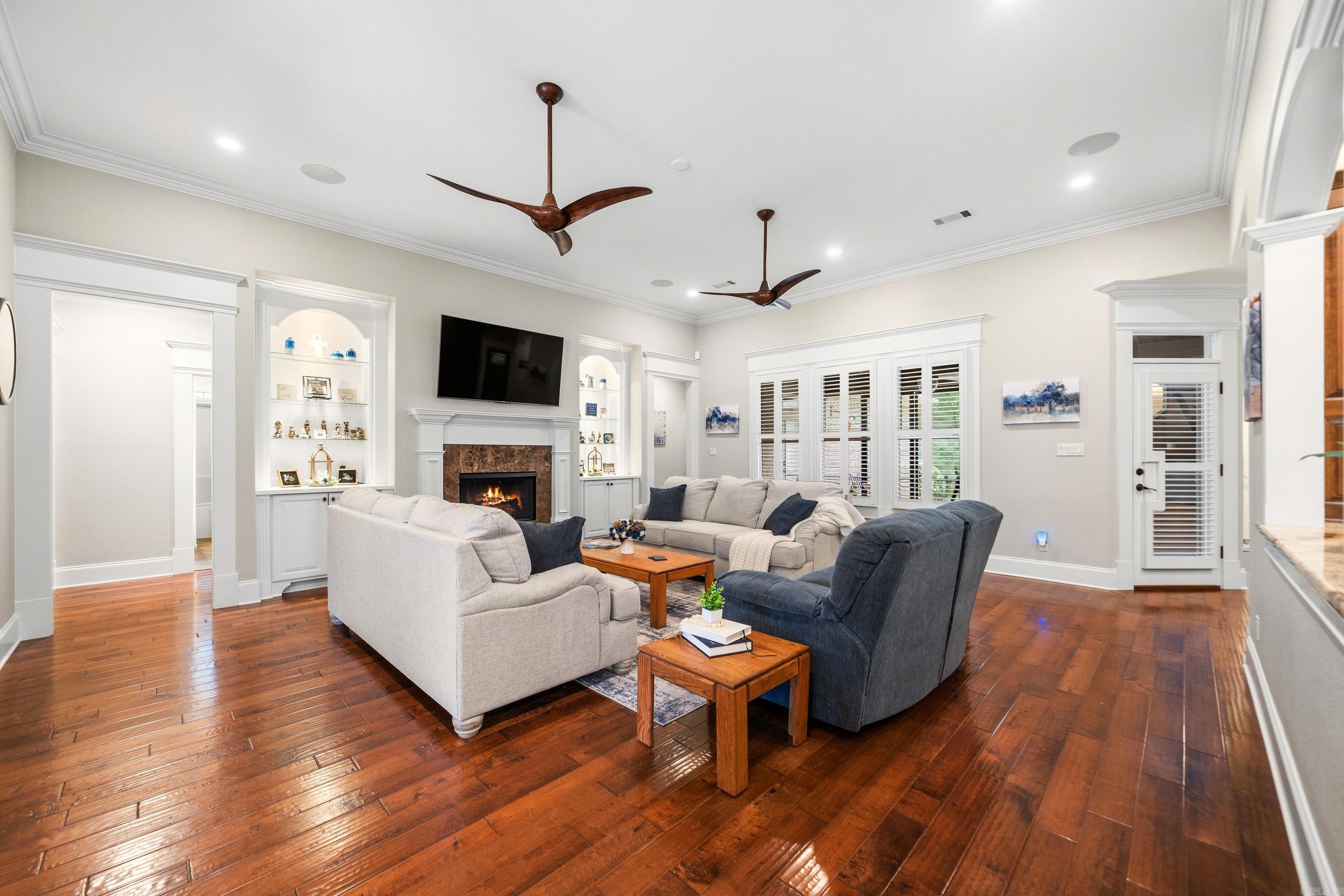 126 Gardens Gate  Hot Springs, AR