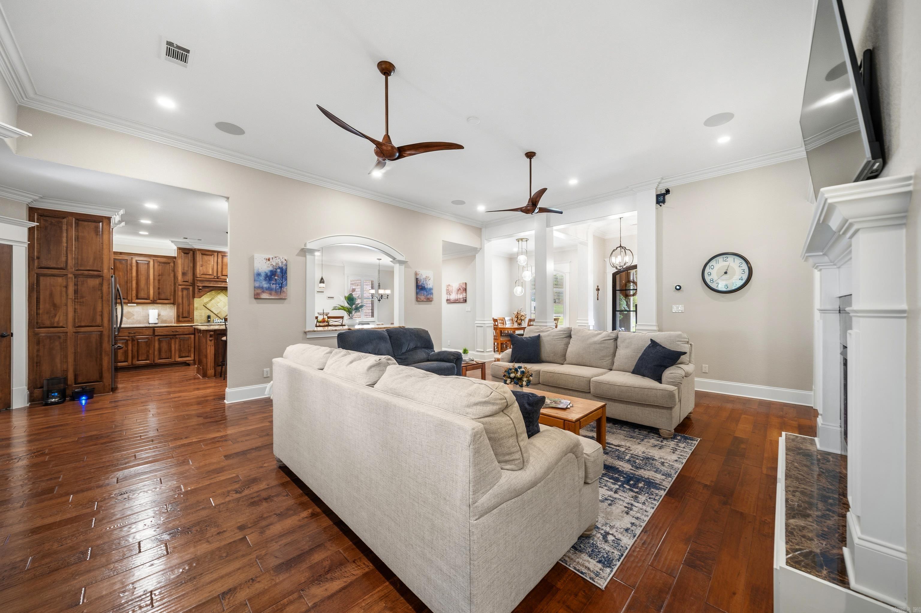 126 Gardens Gate  Hot Springs, AR