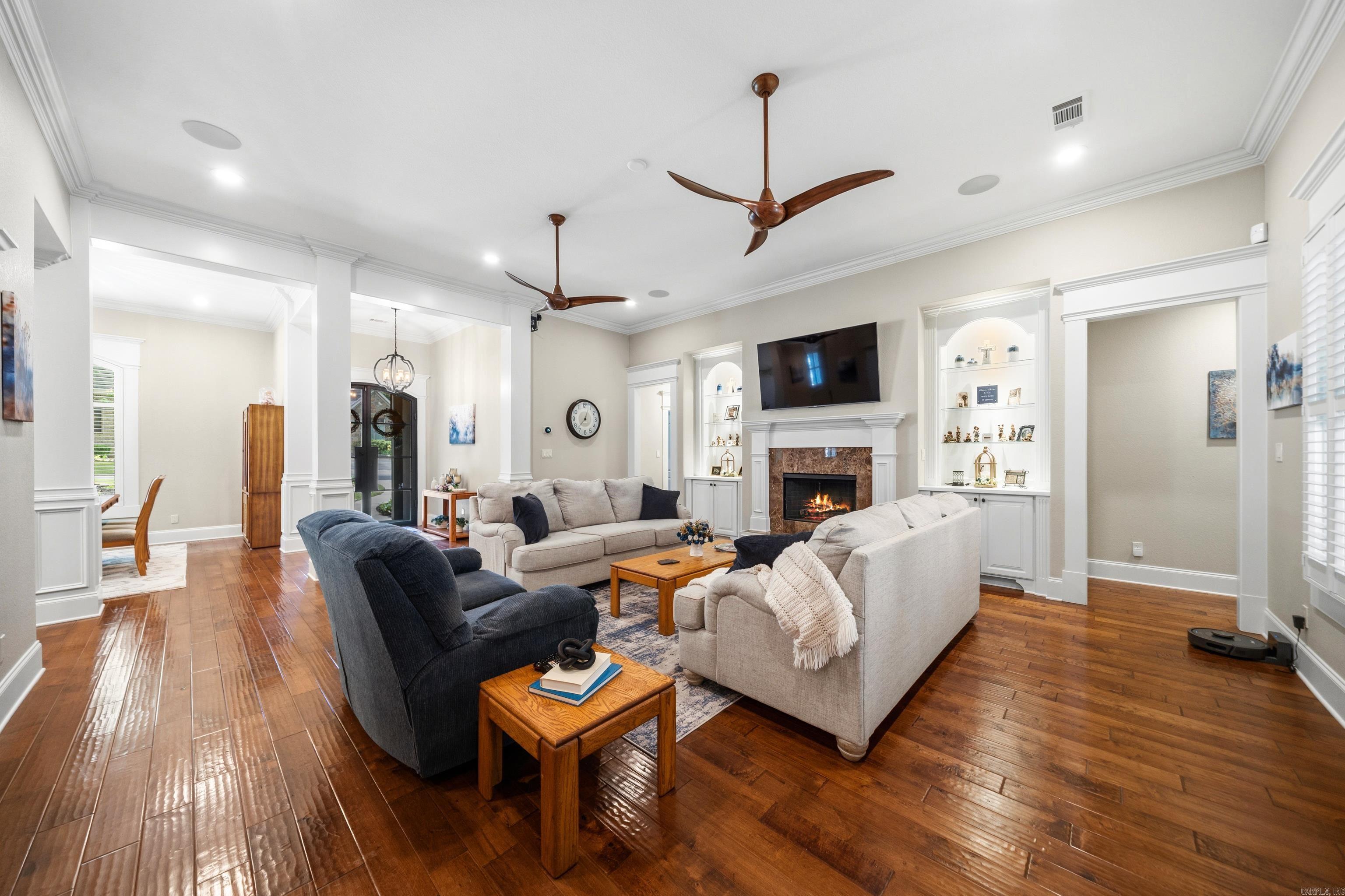 126 Gardens Gate  Hot Springs, AR