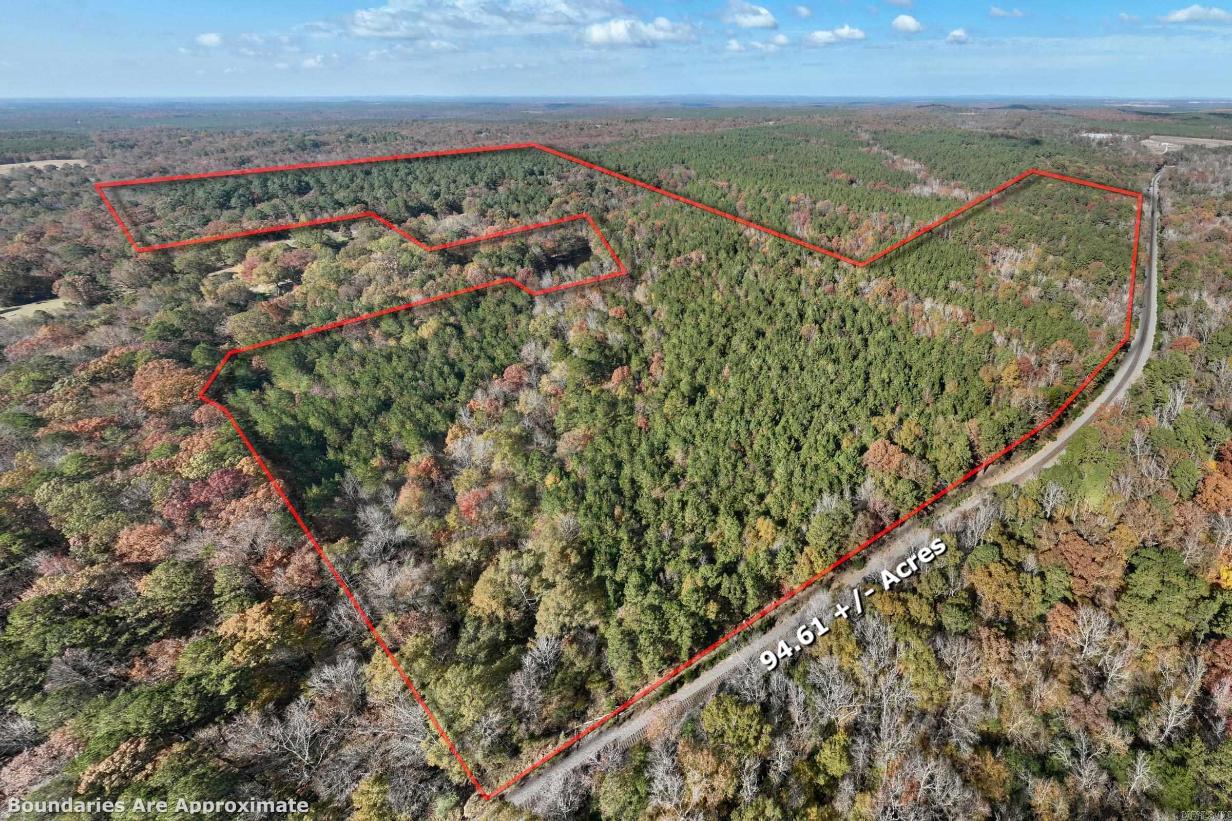 TBD Sims  De Queen, AR