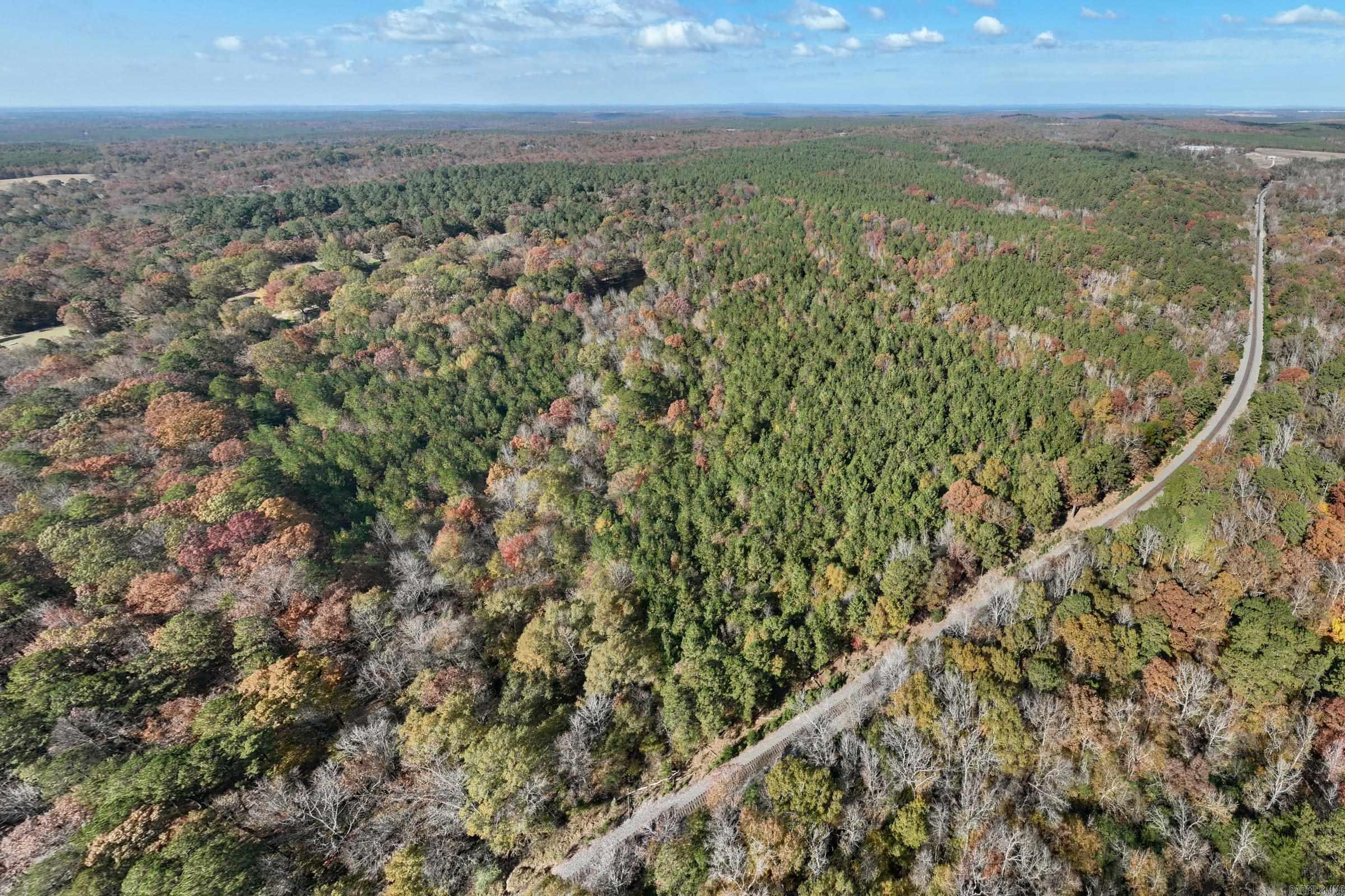 TBD Sims  De Queen, AR