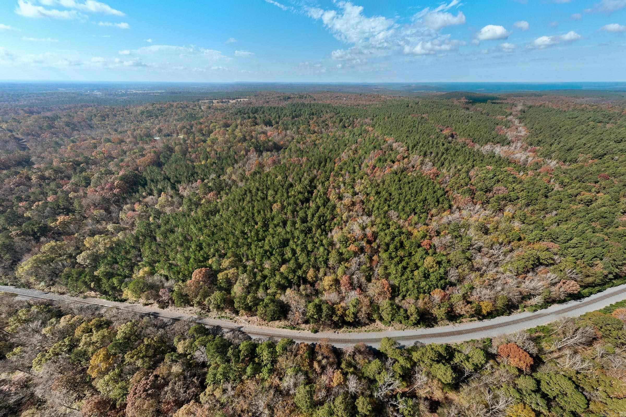 TBD Sims  De Queen, AR