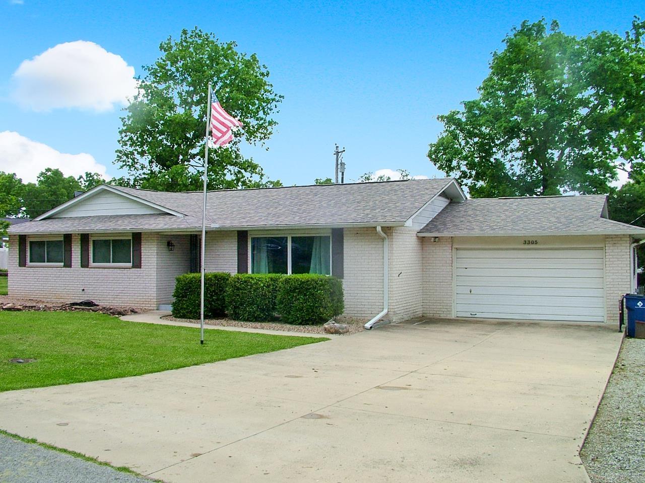 3305 Turnage  Mountain Home, AR