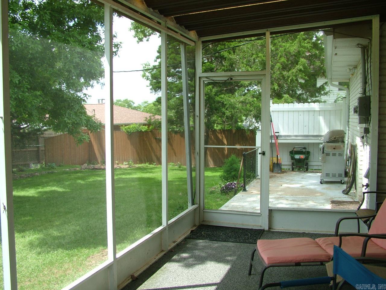 3305 Turnage  Mountain Home, AR