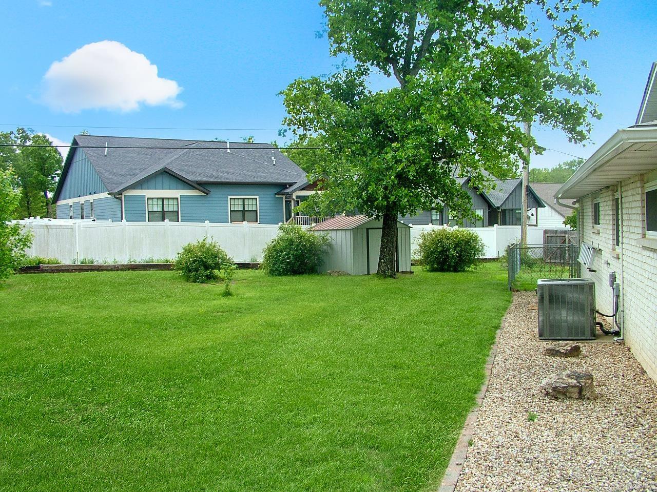 3305 Turnage  Mountain Home, AR