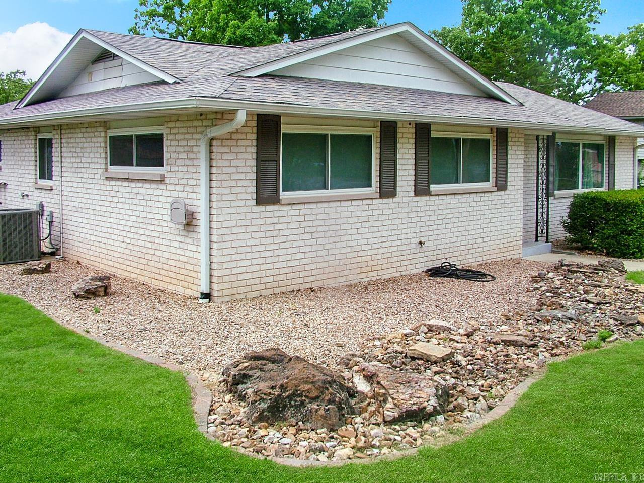 3305 Turnage  Mountain Home, AR