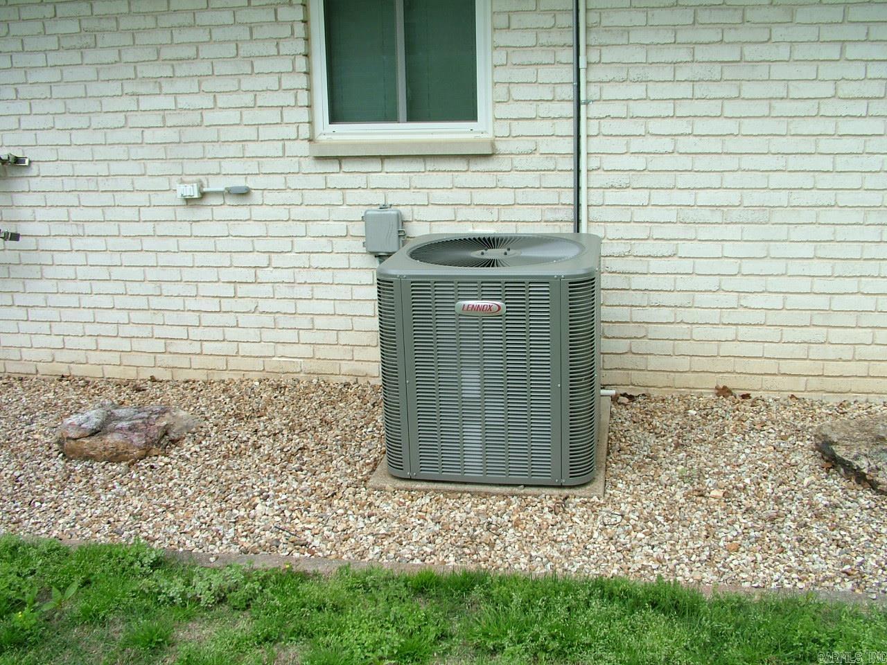 3305 Turnage  Mountain Home, AR