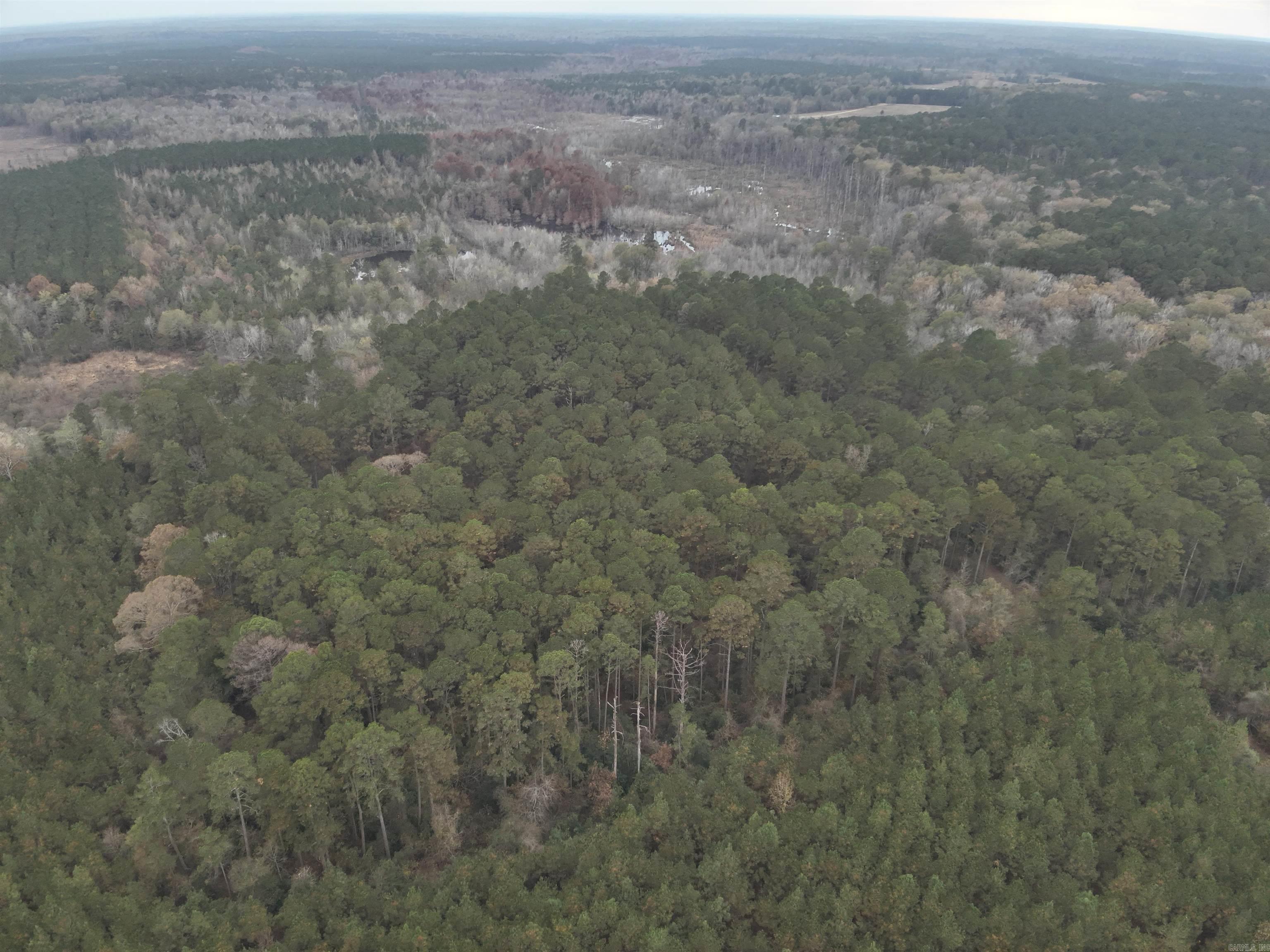 11-19-14 Hibanks Rd  Strong, AR