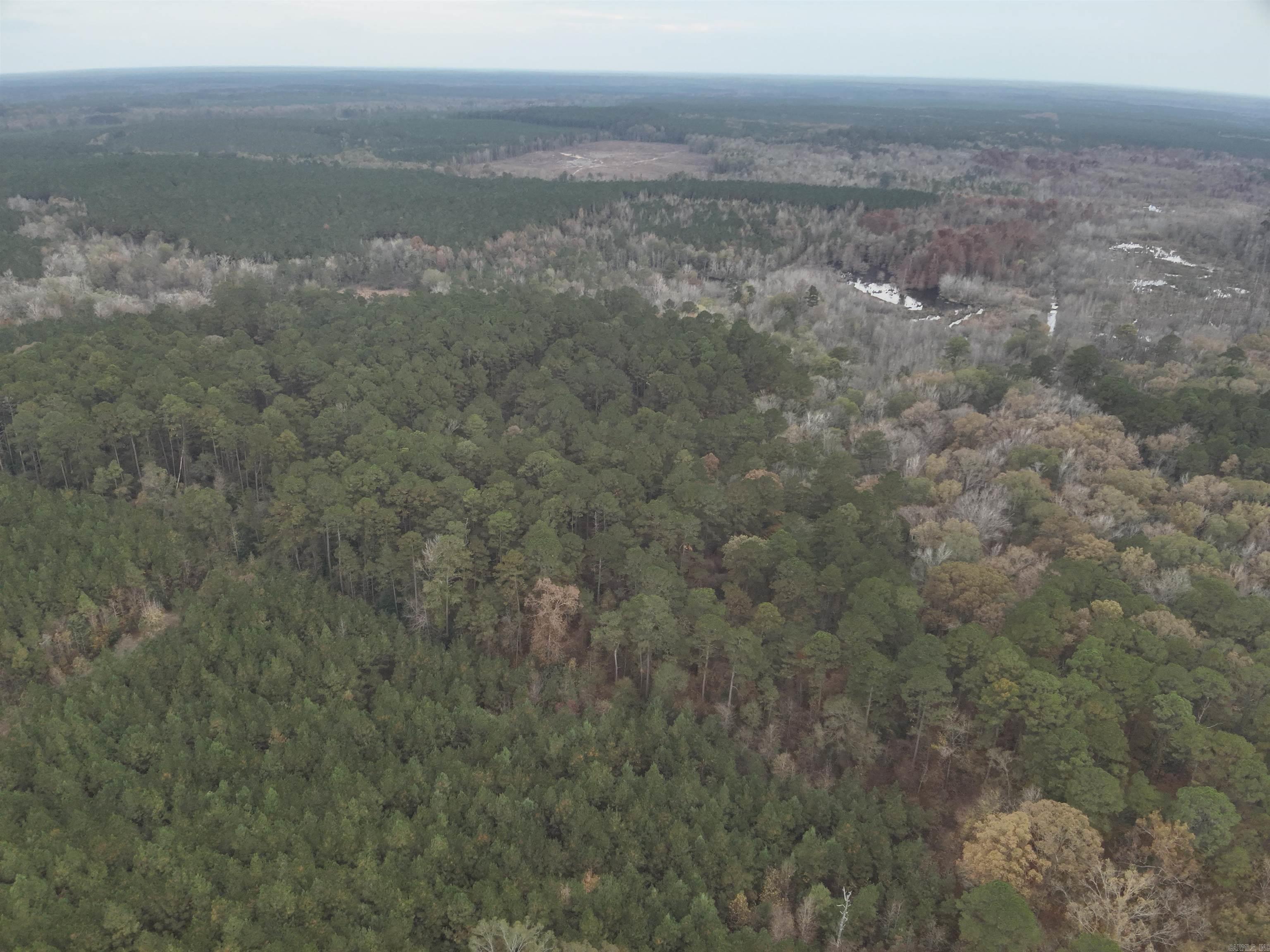 11-19-14 Hibanks Rd  Strong, AR