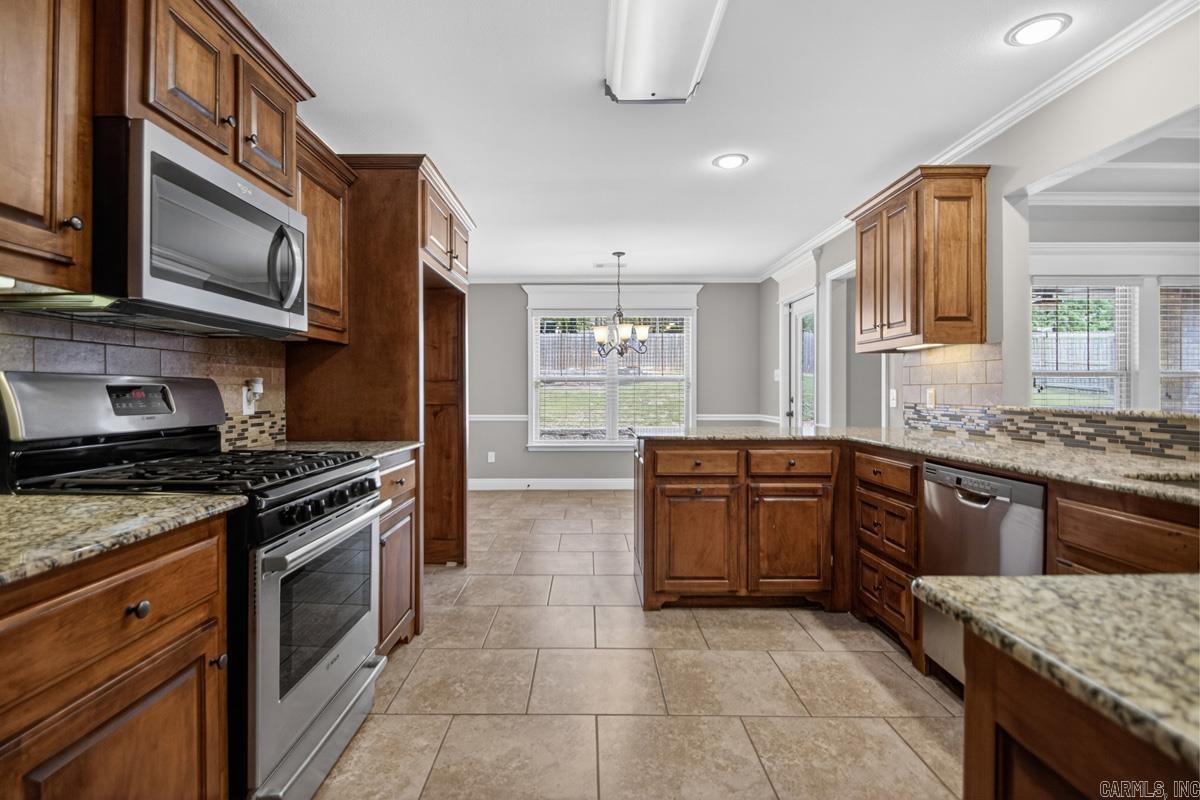 1002 Nature  Benton, AR