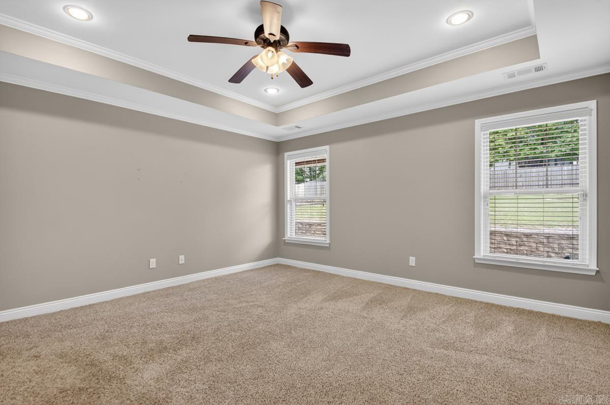 1002 Nature  Benton, AR