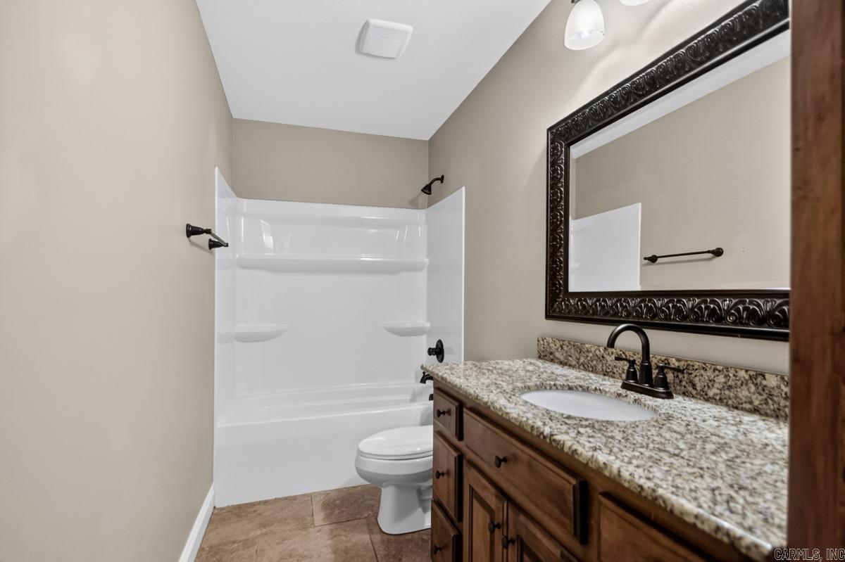 1002 Nature  Benton, AR