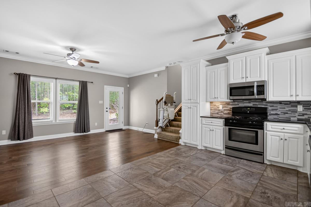 1002 Nature  Benton, AR