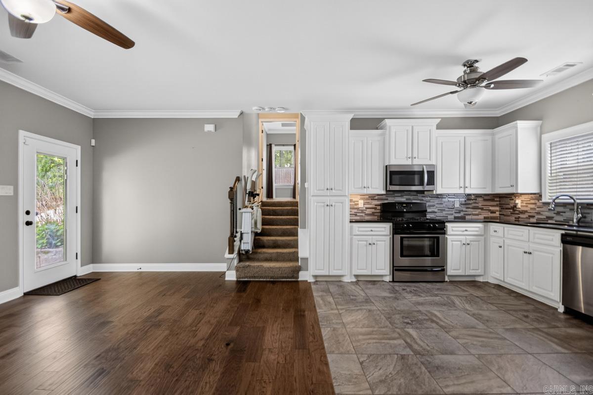 1002 Nature  Benton, AR