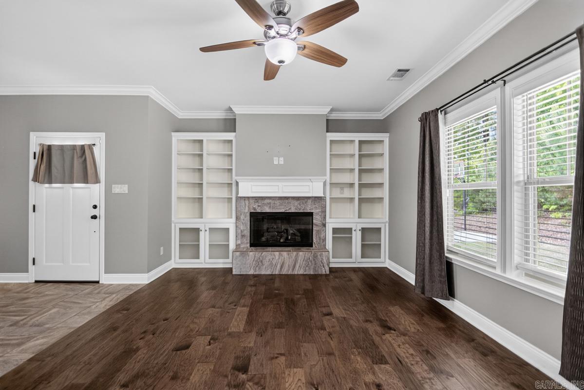 1002 Nature  Benton, AR