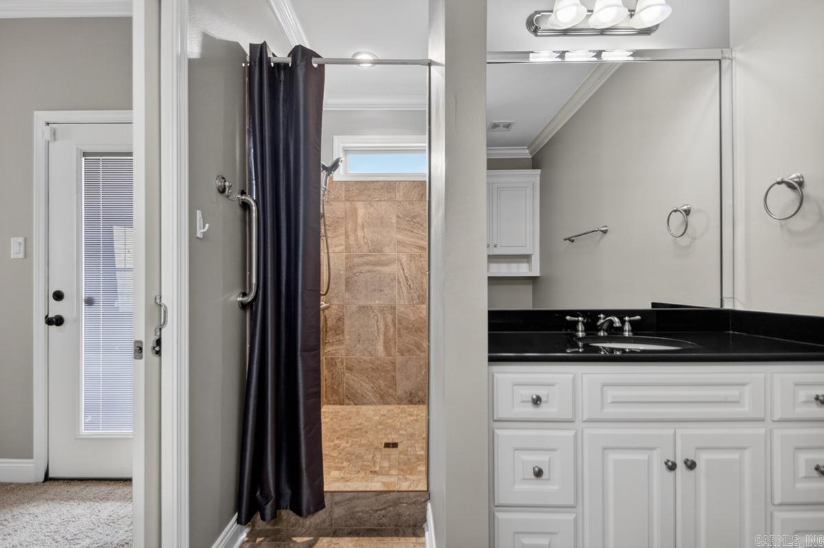 1002 Nature  Benton, AR