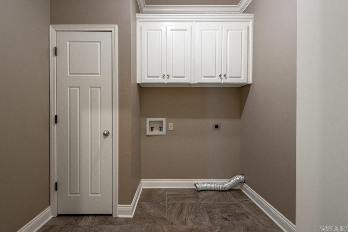 1002 Nature  Benton, AR