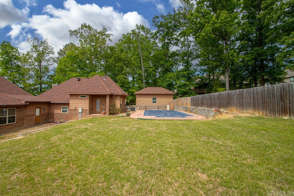 1002 Nature  Benton, AR