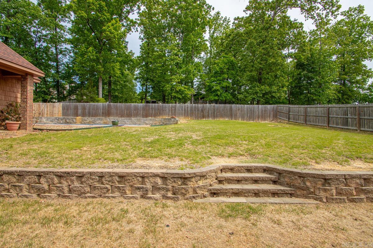 1002 Nature  Benton, AR