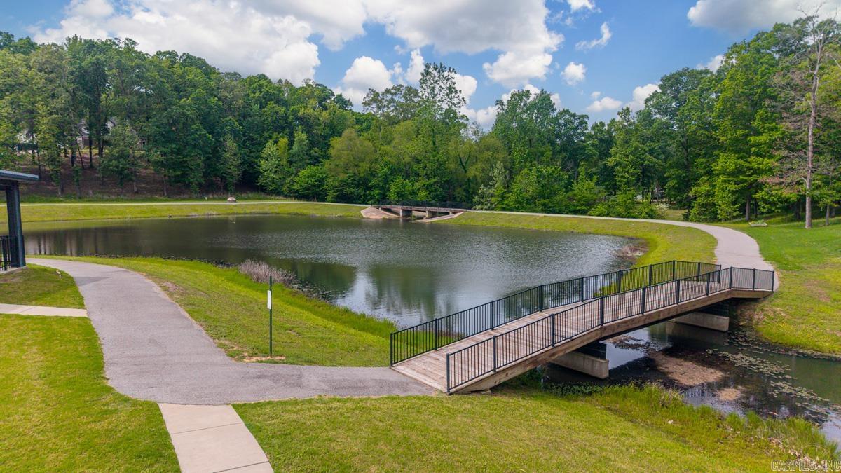 1002 Nature  Benton, AR