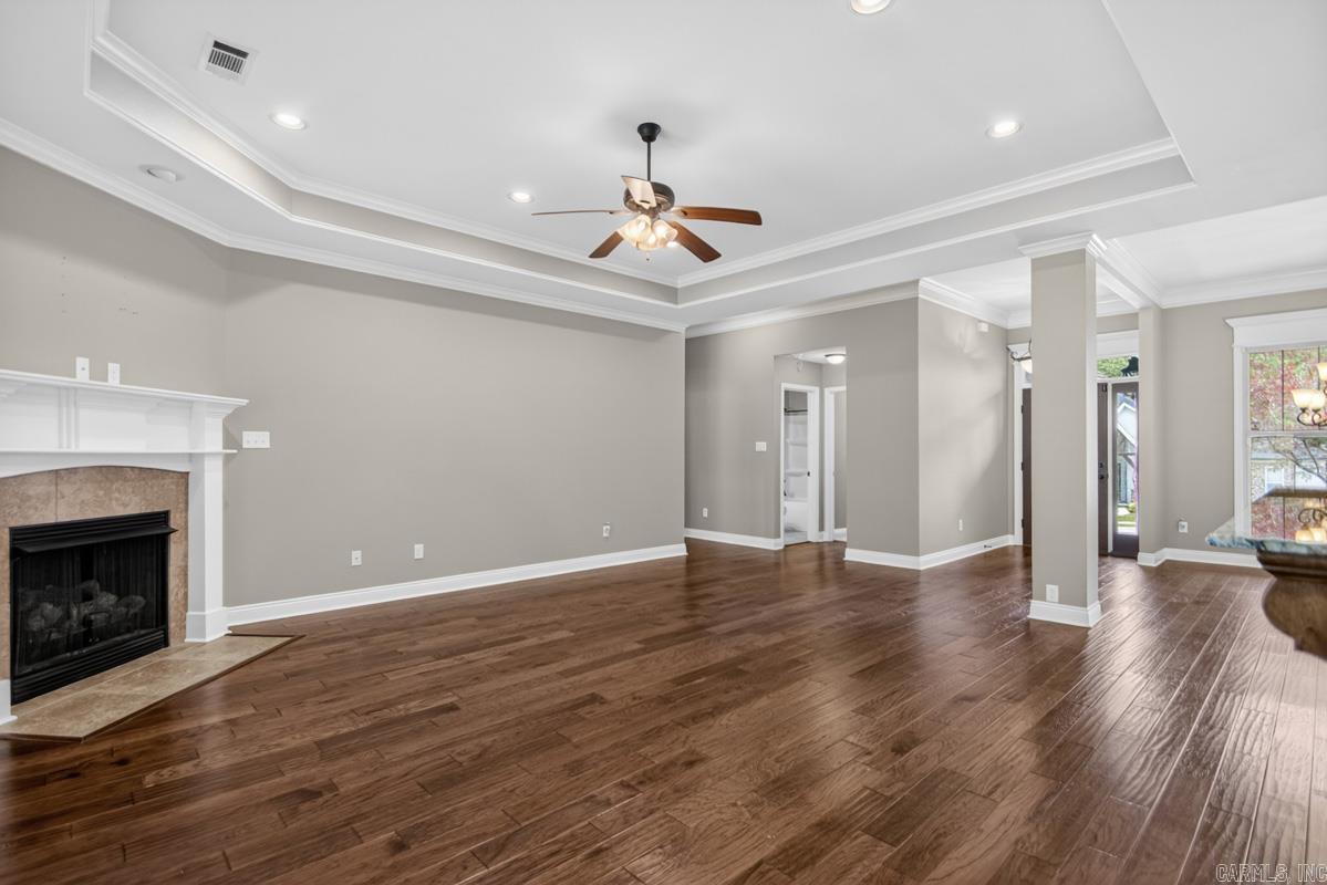 1002 Nature  Benton, AR