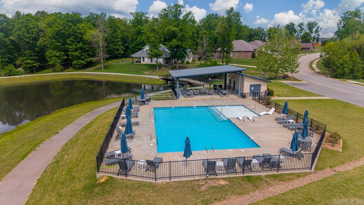 1002 Nature  Benton, AR